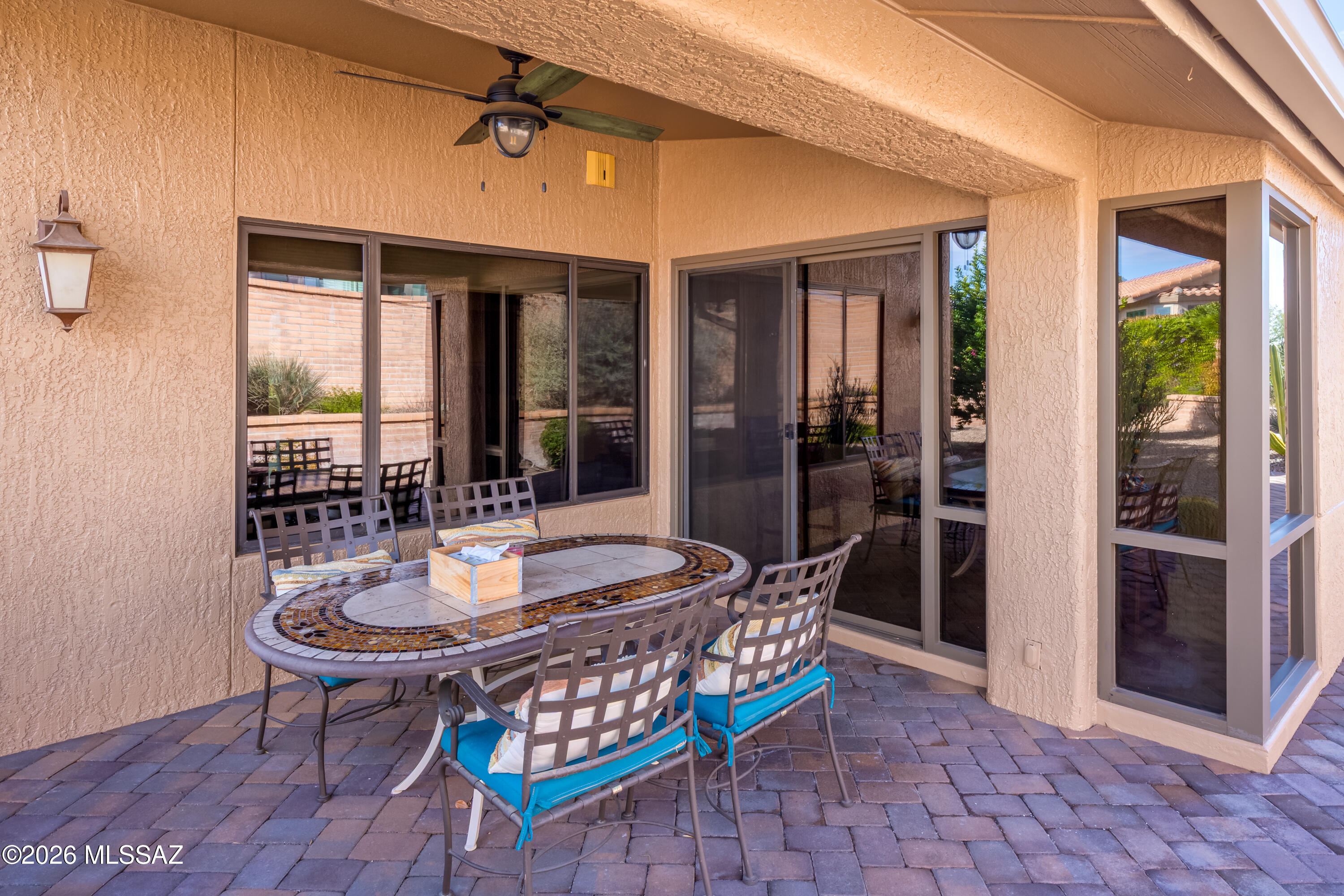 1721 E Chalk Creek Court