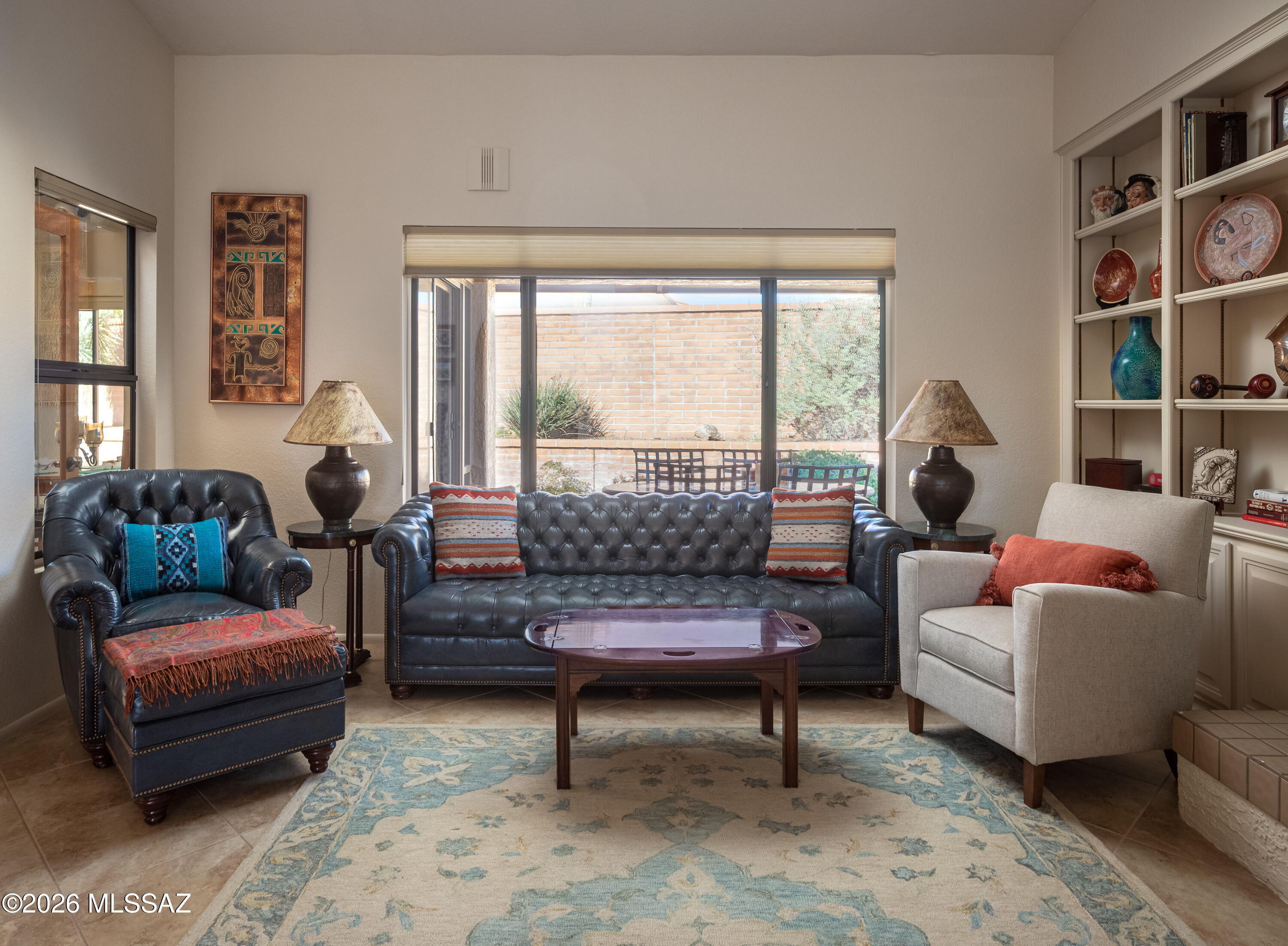 1721 E Chalk Creek Court