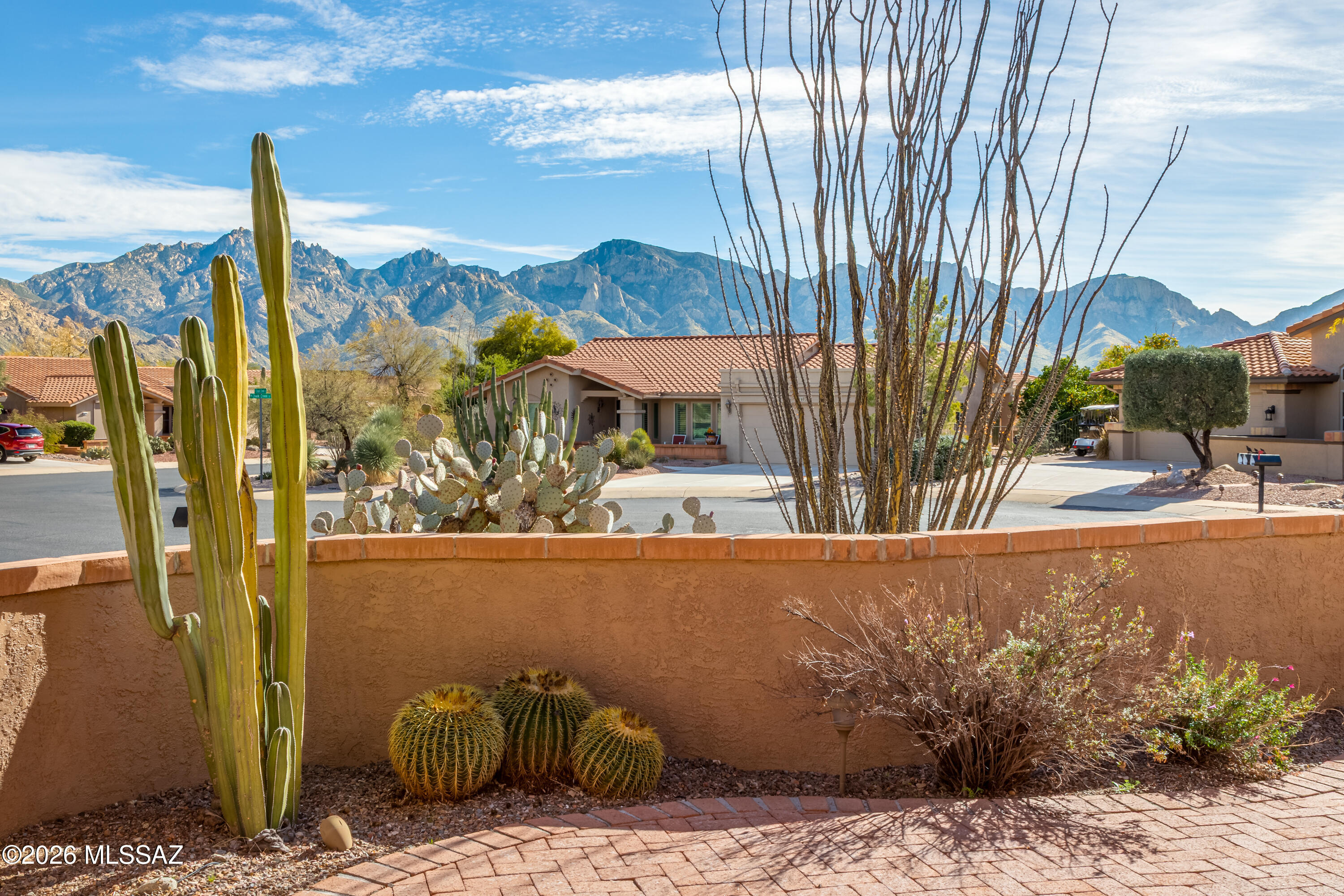 1721 E Chalk Creek Court