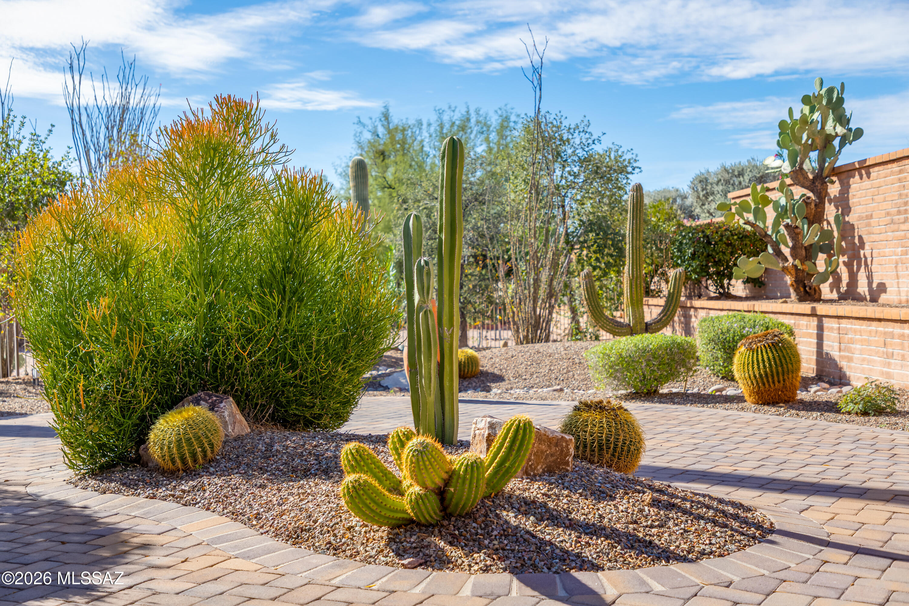 1721 E Chalk Creek Court