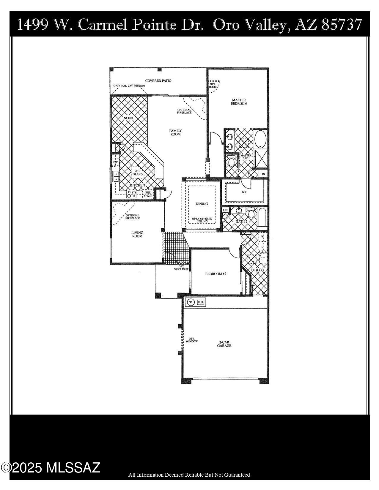 1499 W Carmel Pointe Drive