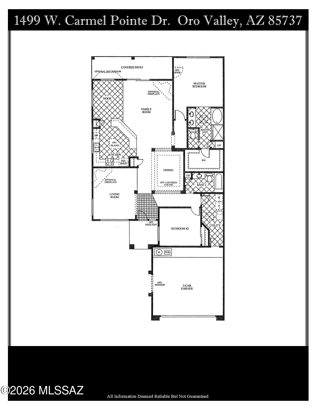 1499 W Carmel Pointe Drive