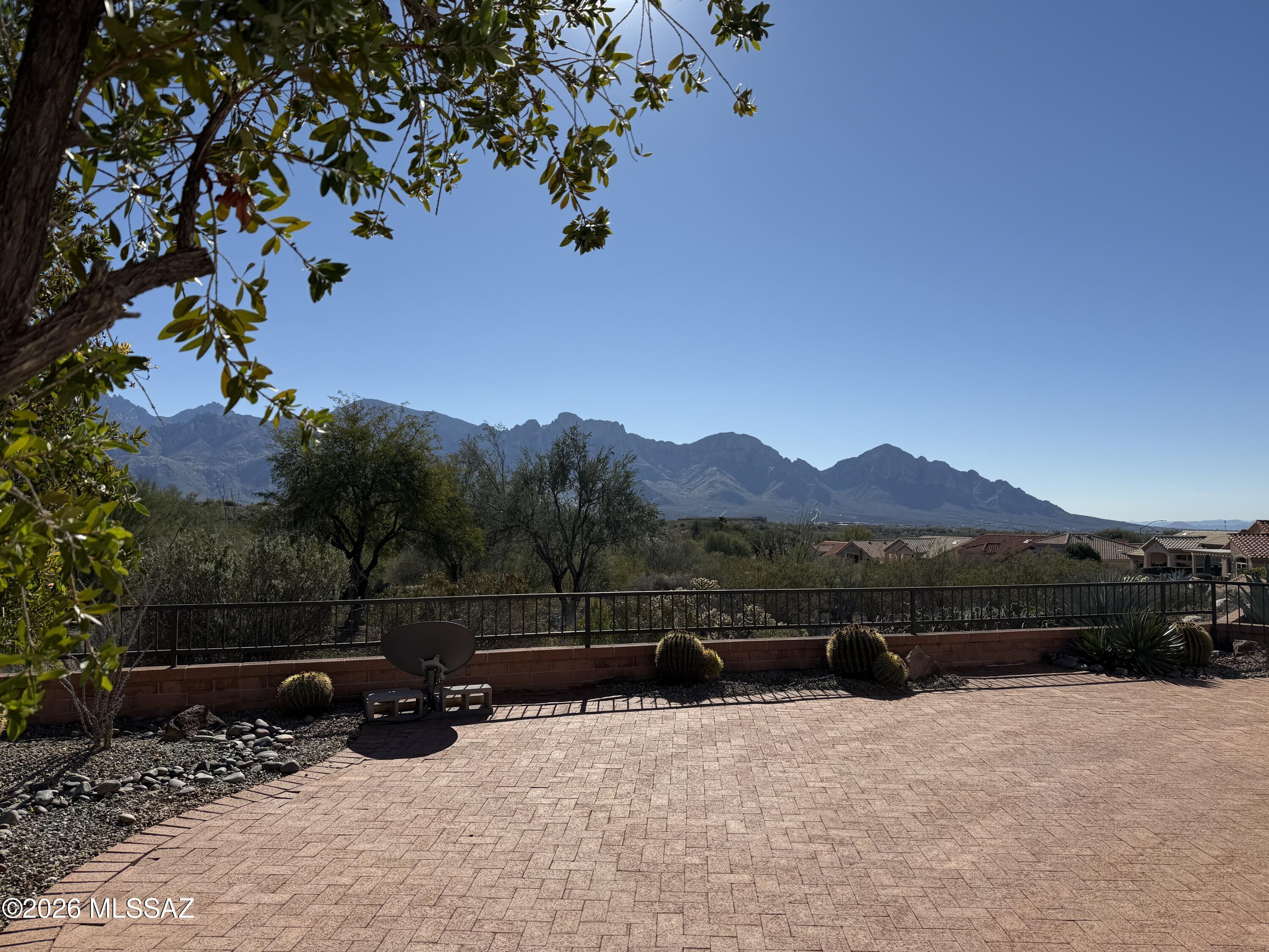 13660 N Tom Ryans Way