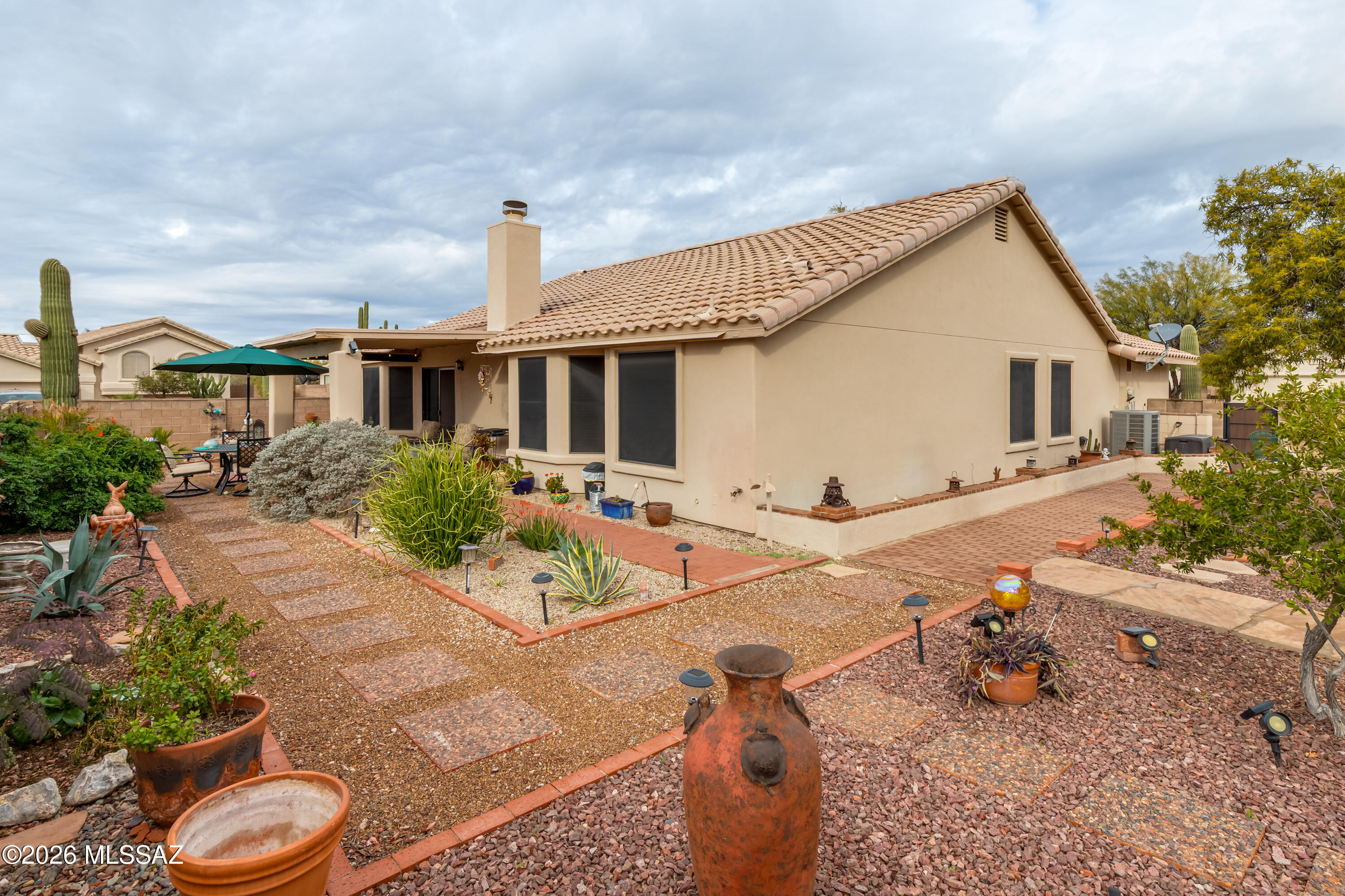 1510 E Ganymede Drive