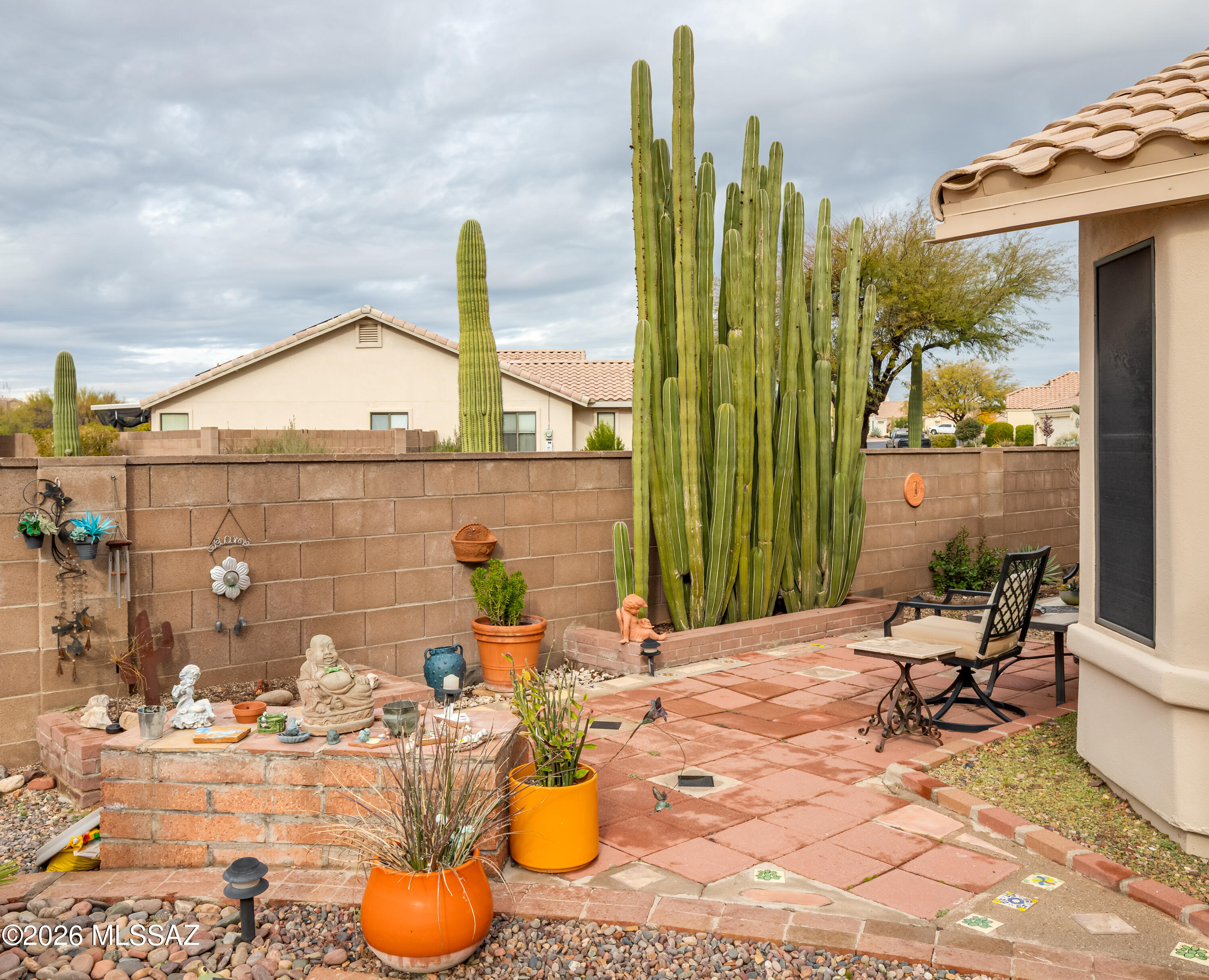 1510 E Ganymede Drive