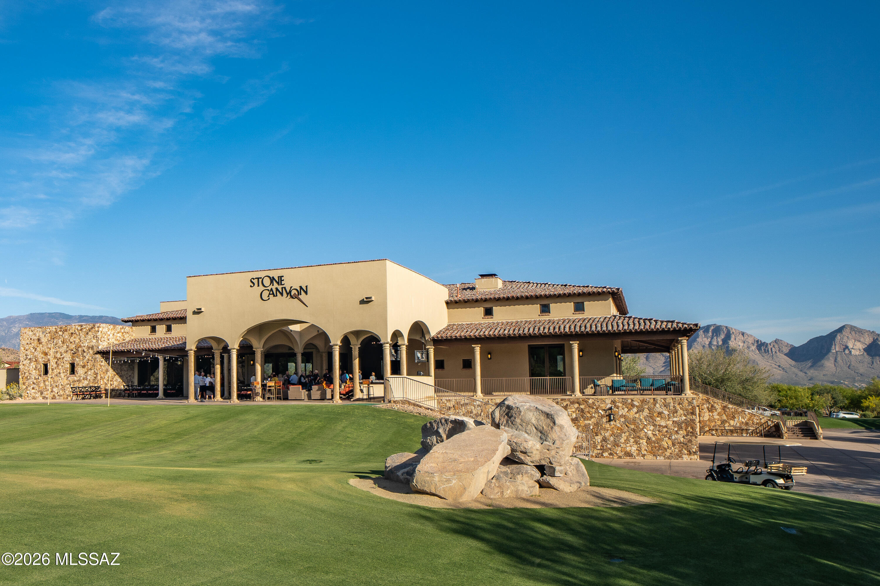 14356 N Stone View Place