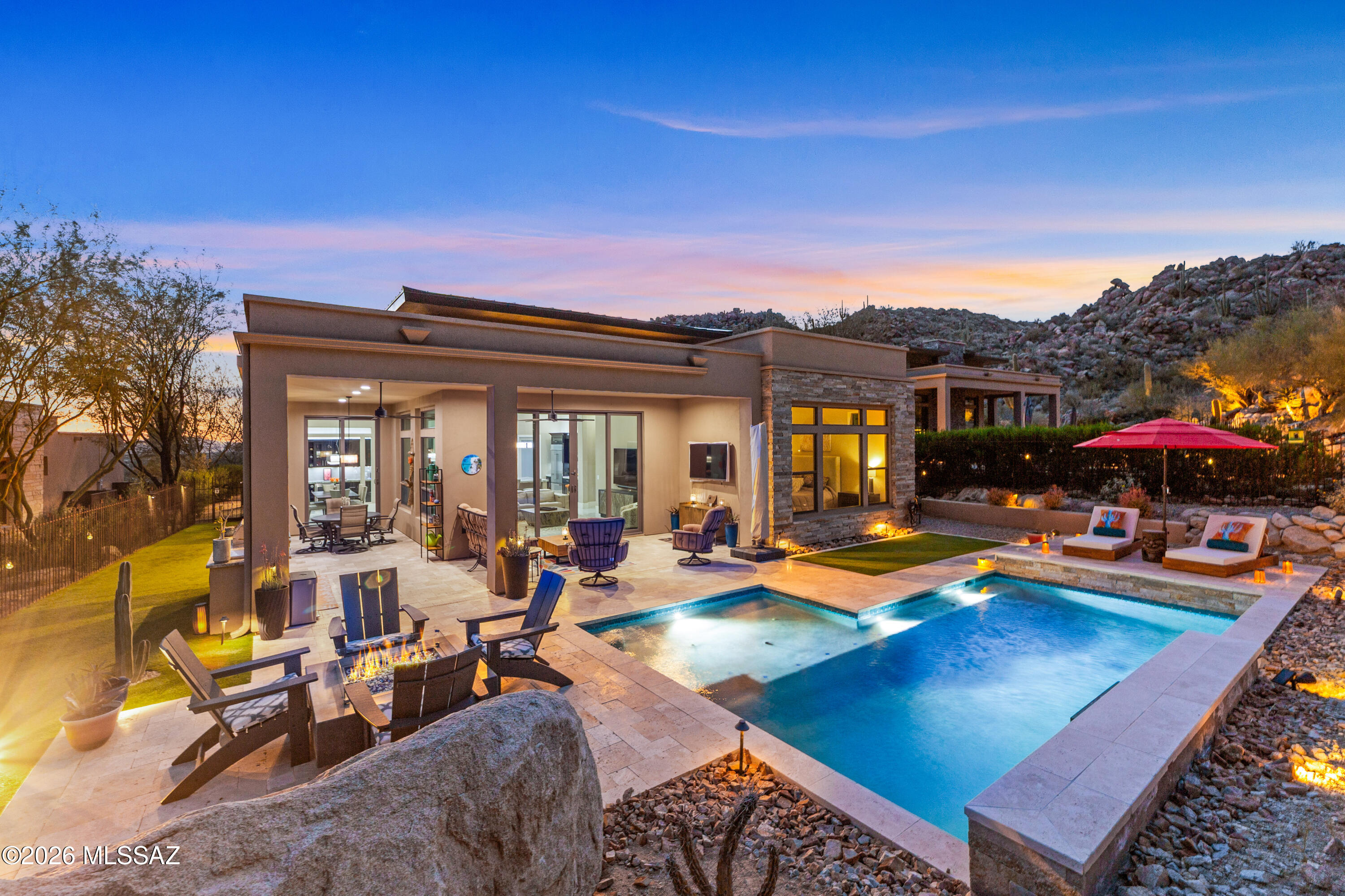 14356 N Stone View Place