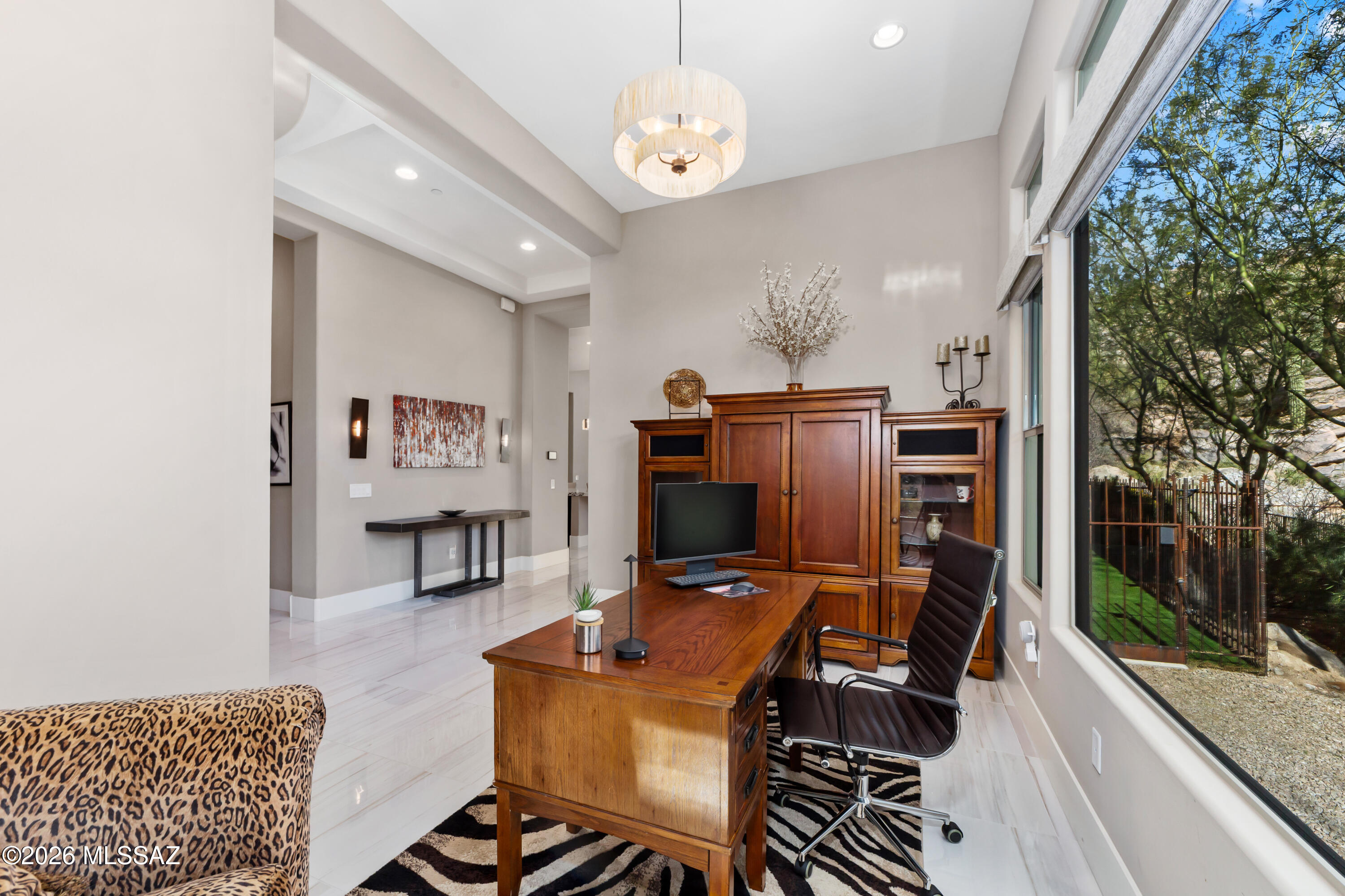 14356 N Stone View Place