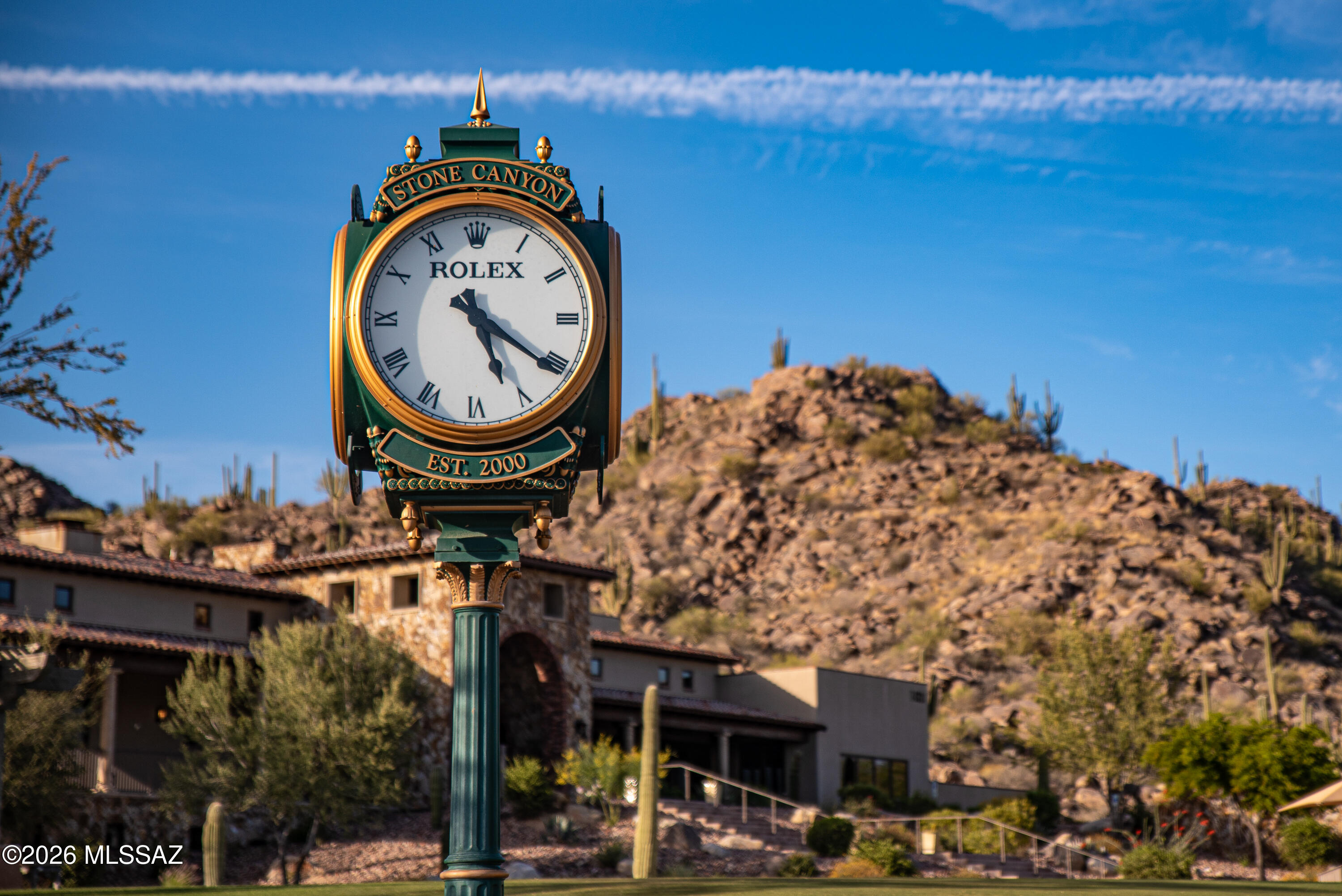 14356 N Stone View Place