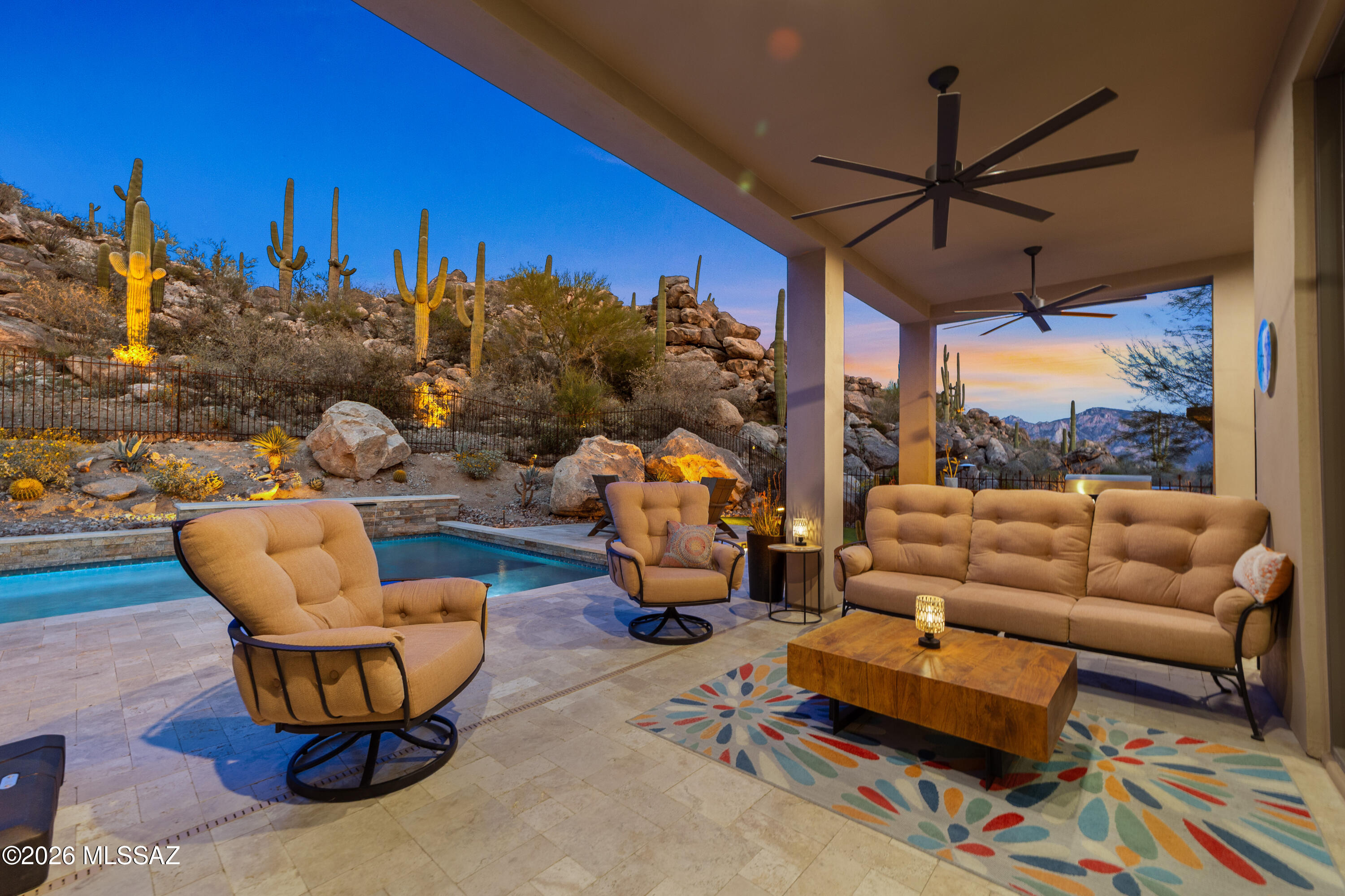 14356 N Stone View Place