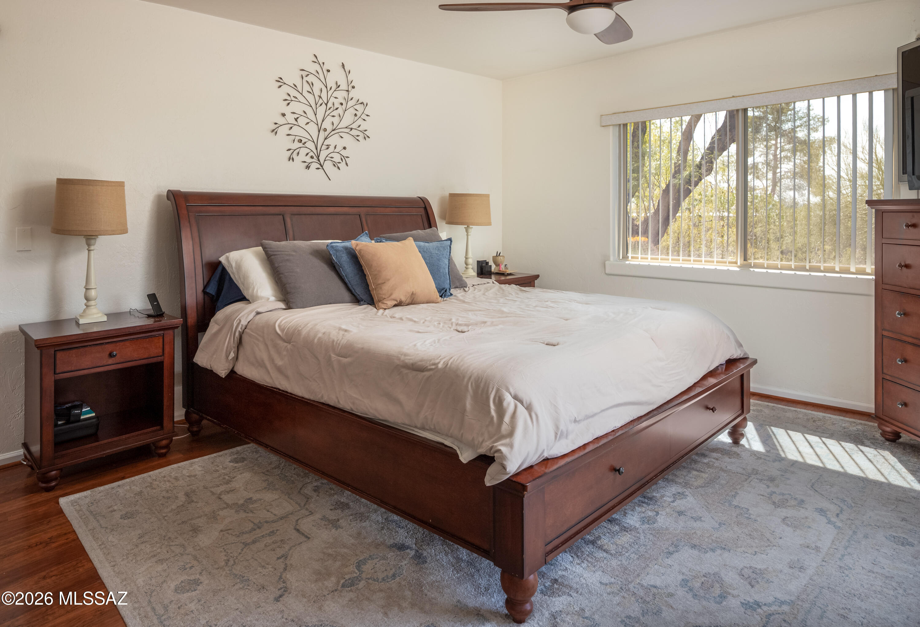 4559 N Paseo Bocoancos