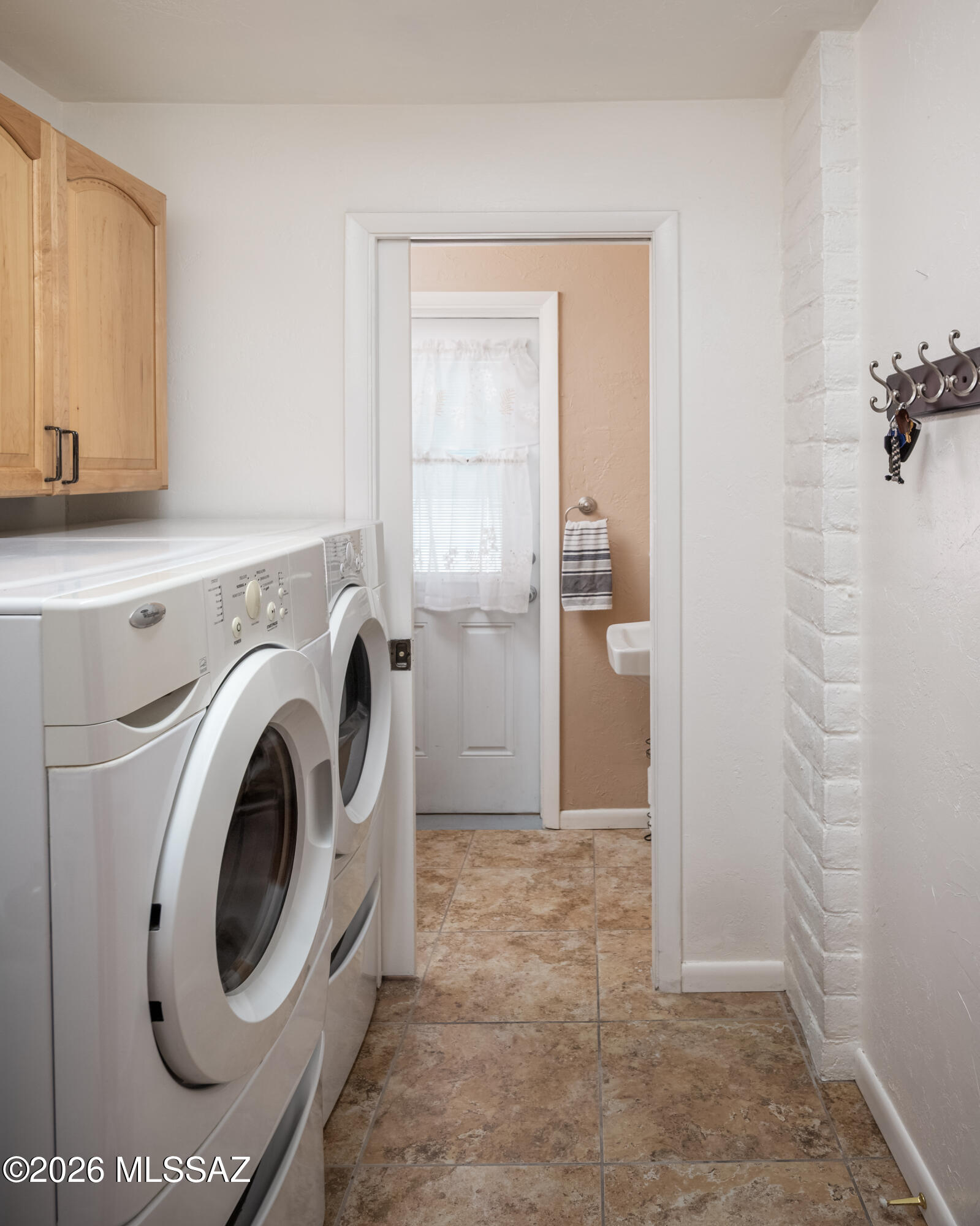 4559 N Paseo Bocoancos