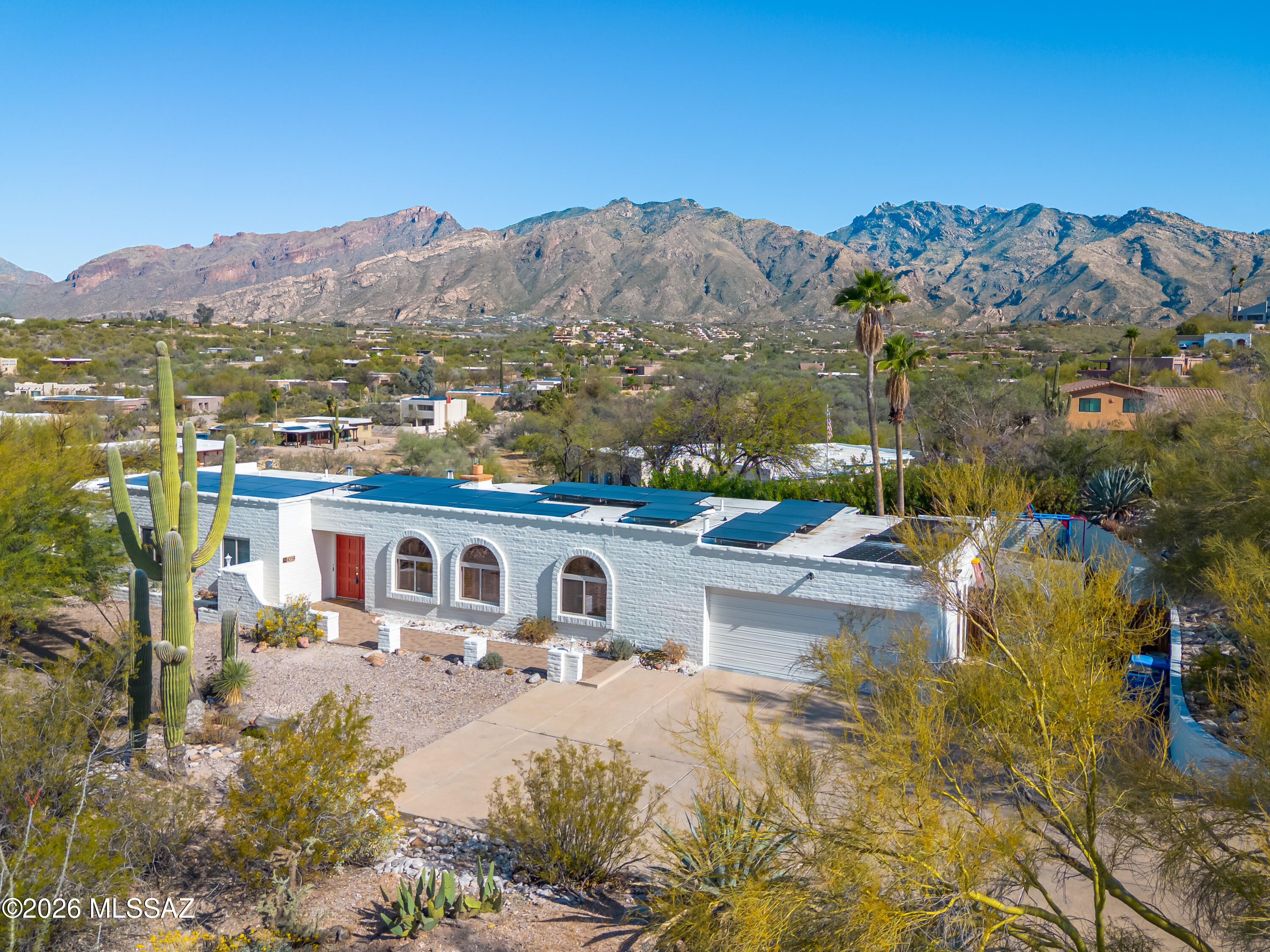 4559 N Paseo Bocoancos