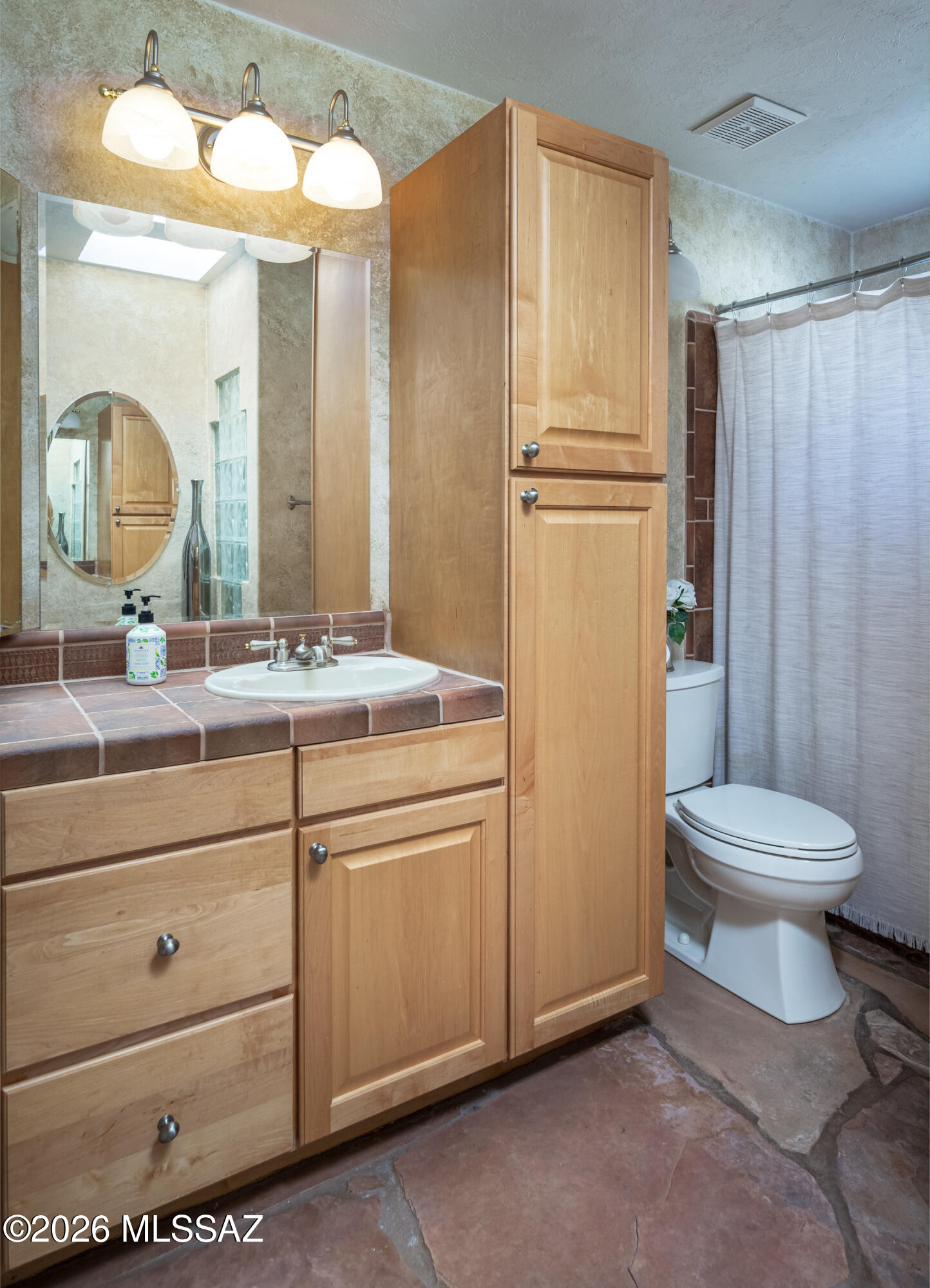 4559 N Paseo Bocoancos