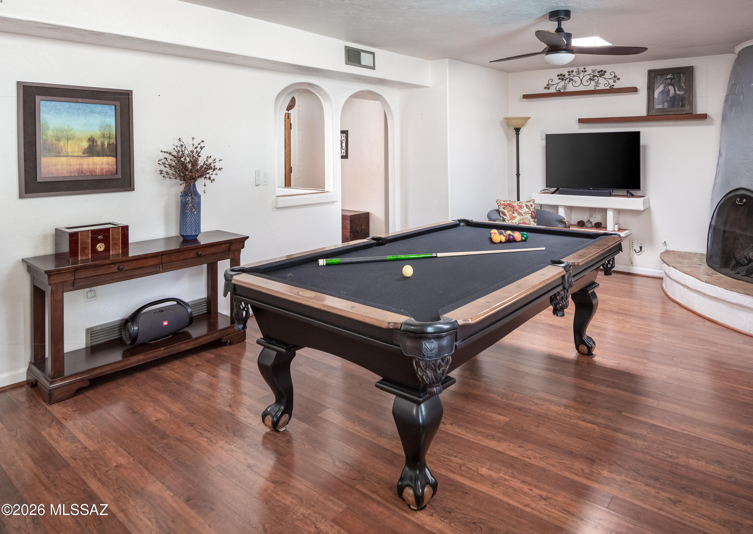 4559 N Paseo Bocoancos