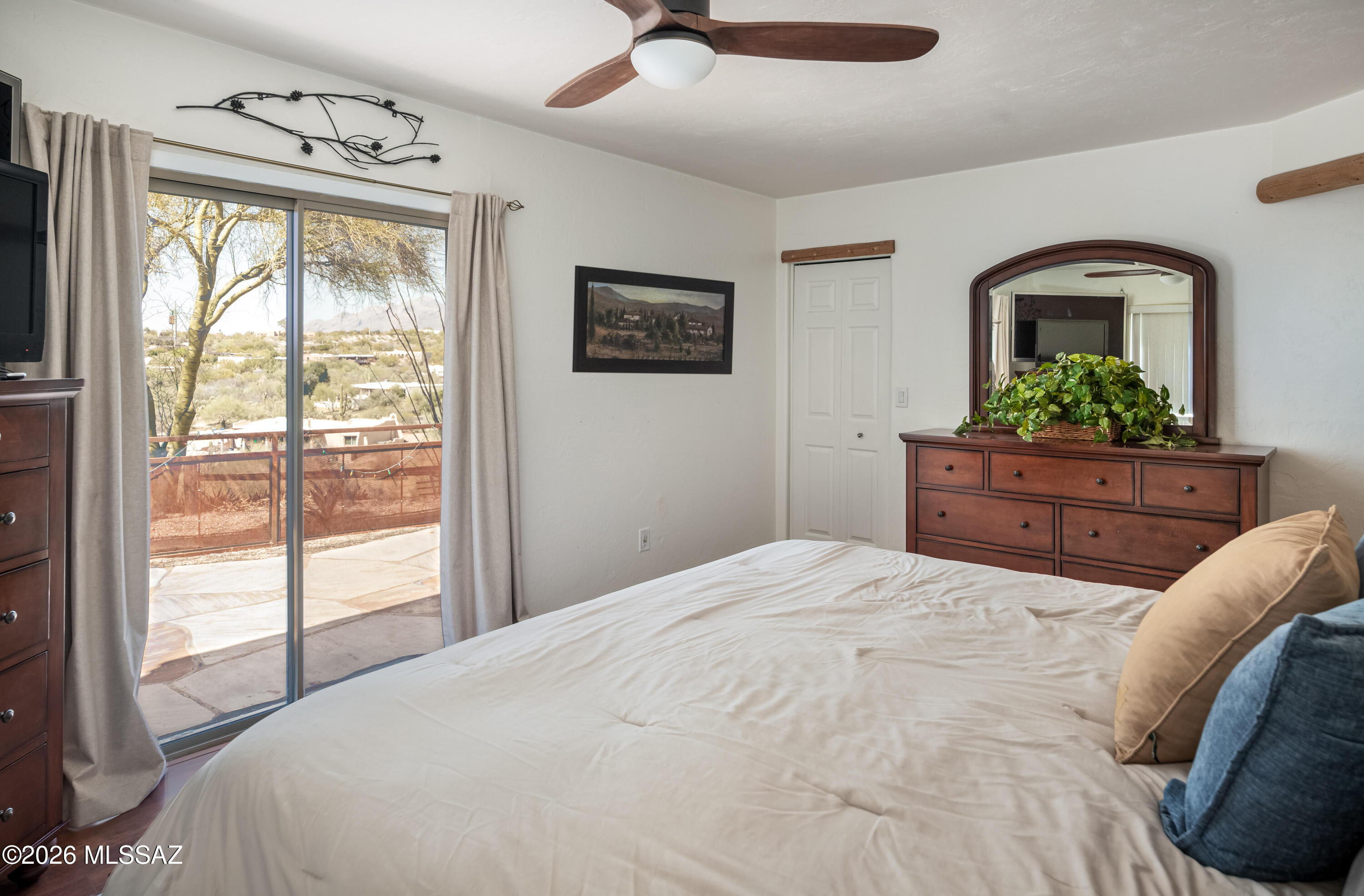 4559 N Paseo Bocoancos