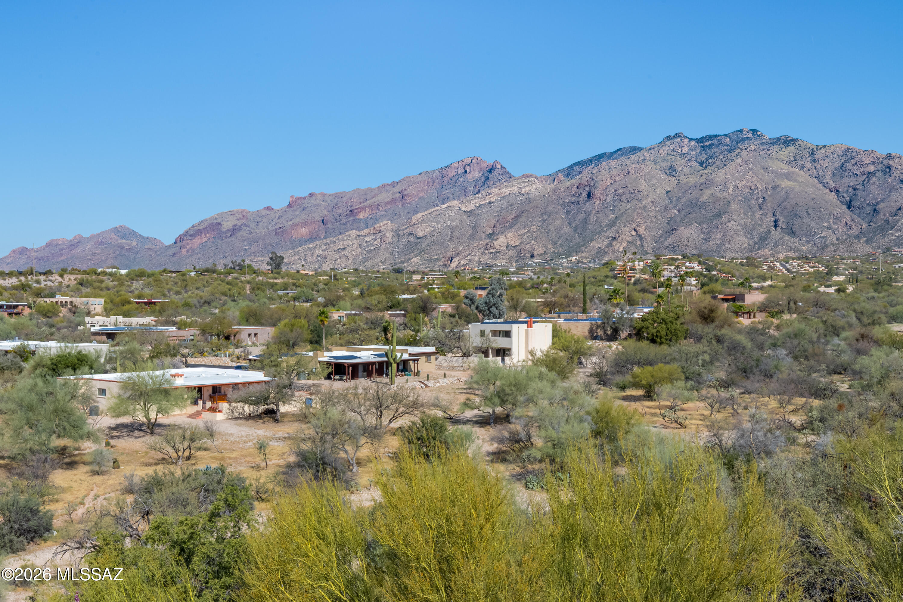 4559 N Paseo Bocoancos