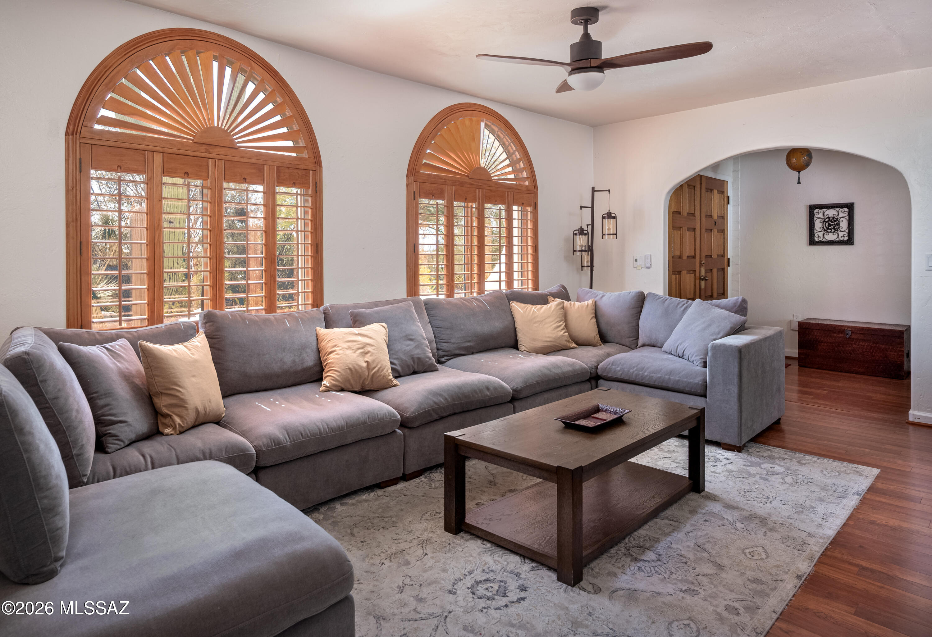 4559 N Paseo Bocoancos