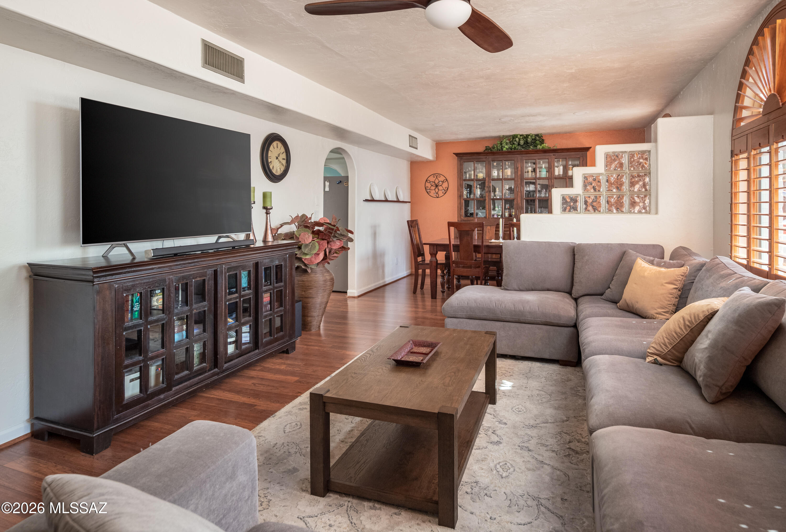 4559 N Paseo Bocoancos