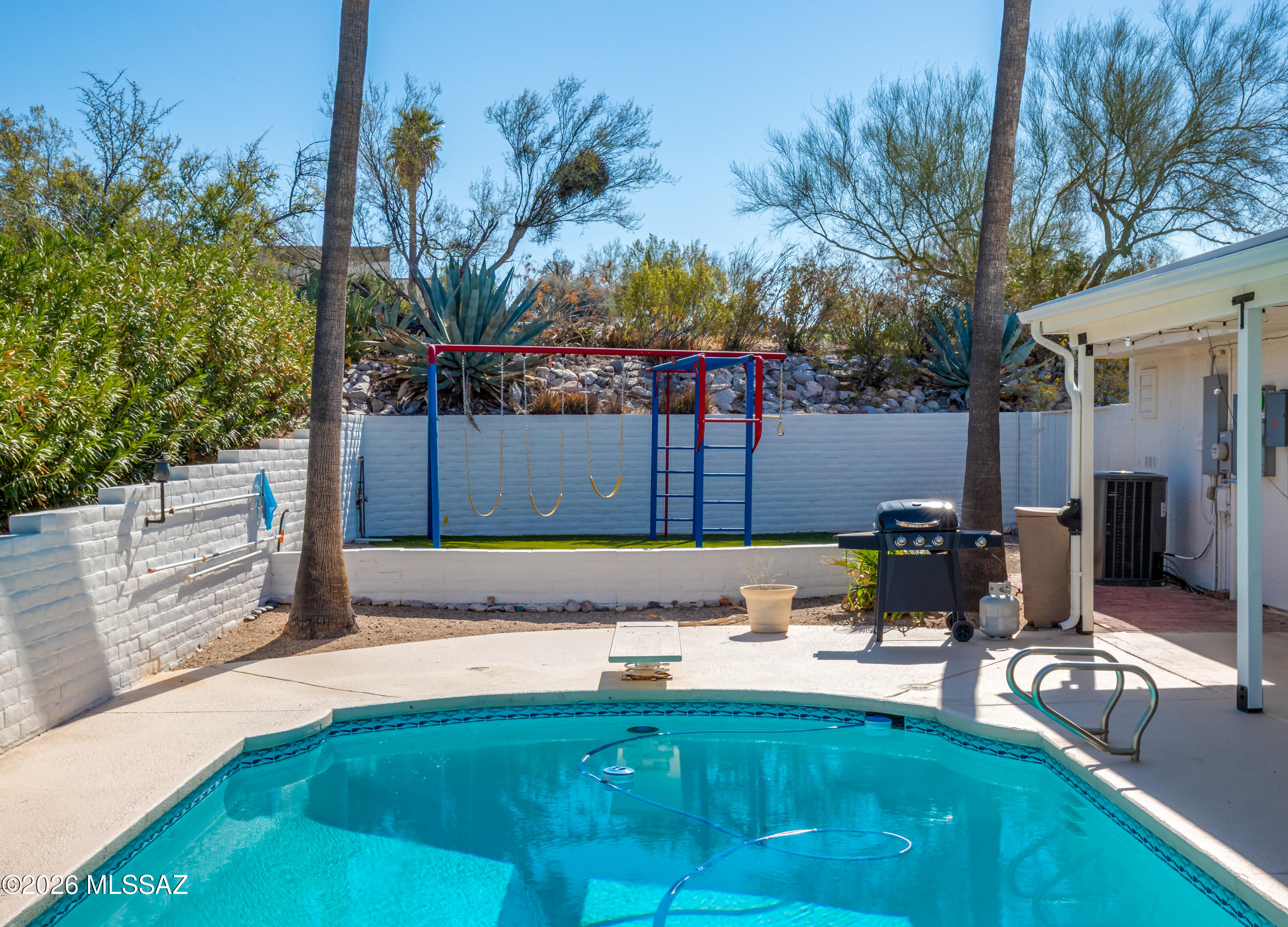 4559 N Paseo Bocoancos