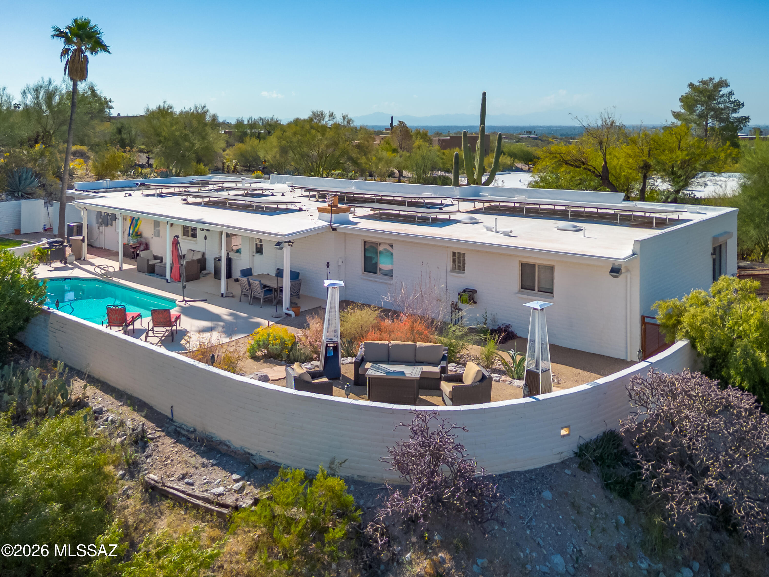 4559 N Paseo Bocoancos