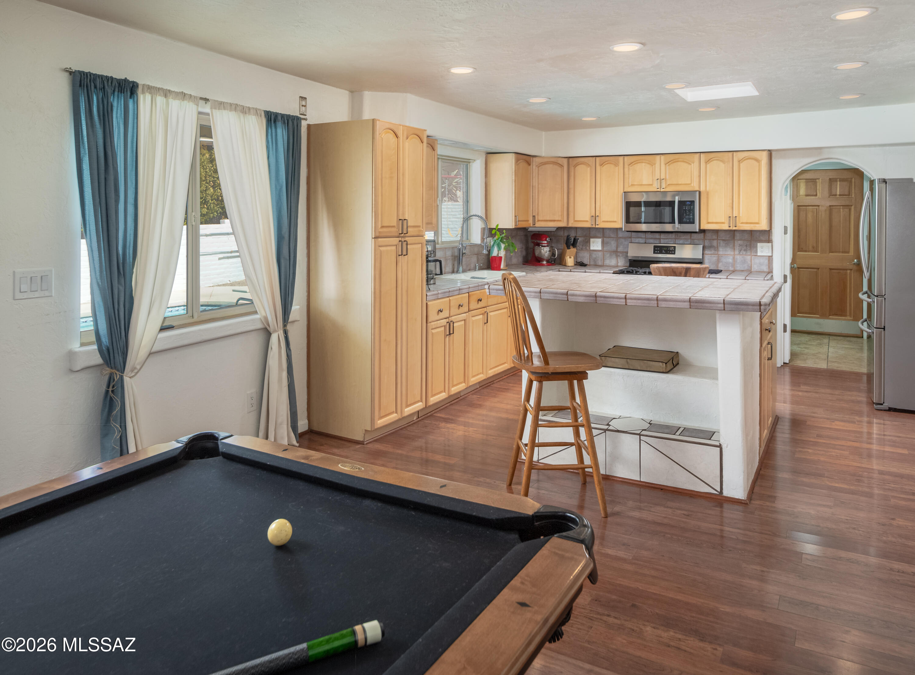 4559 N Paseo Bocoancos