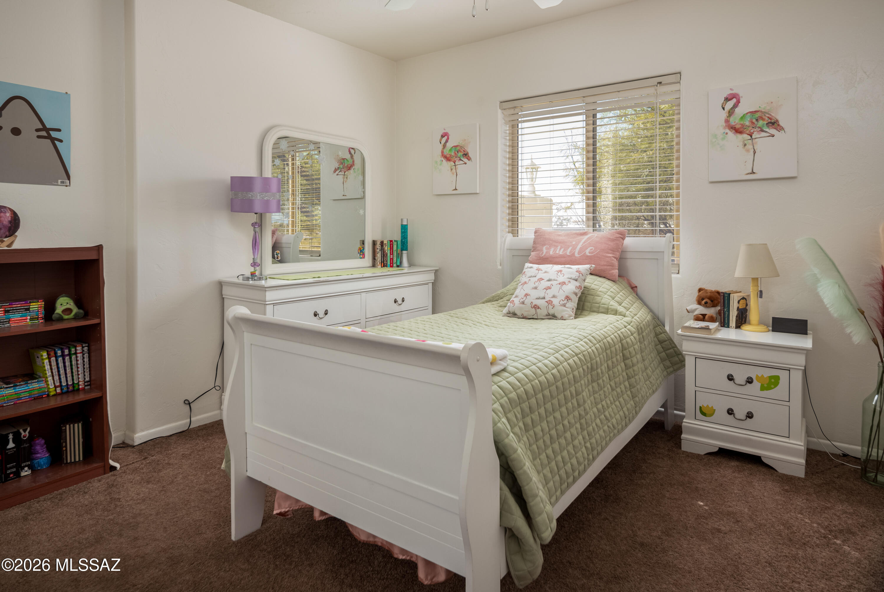 4559 N Paseo Bocoancos