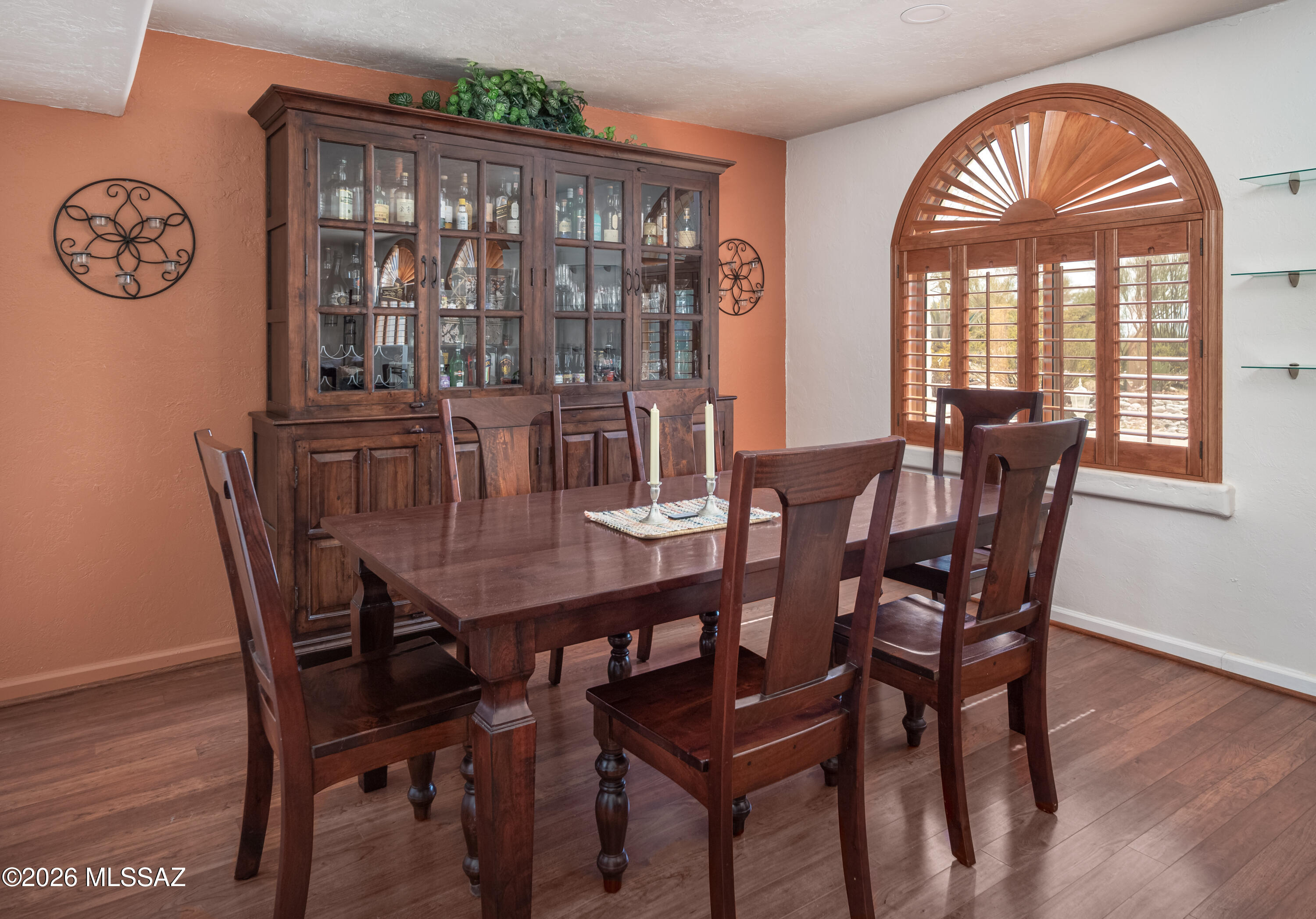 4559 N Paseo Bocoancos