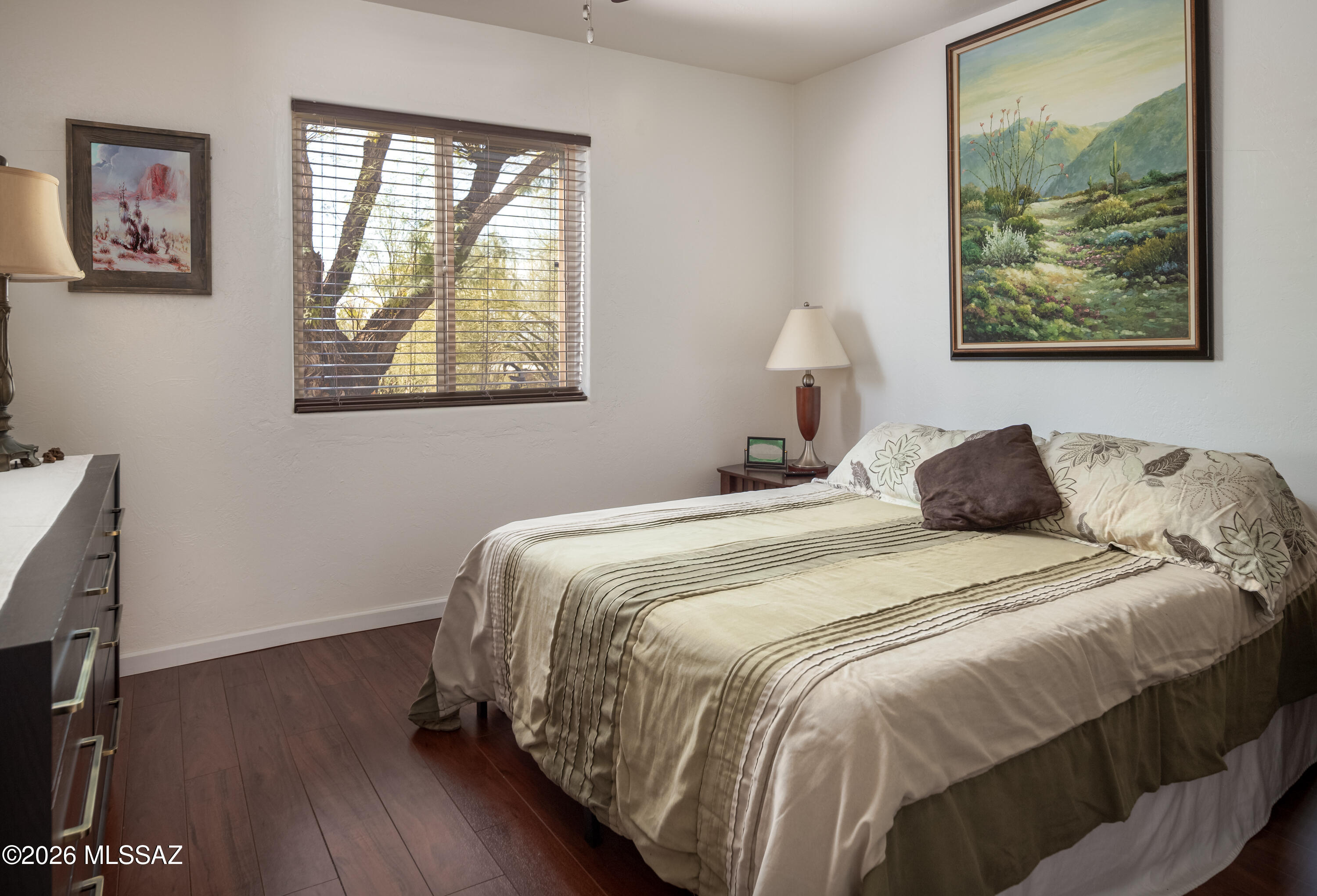 4559 N Paseo Bocoancos