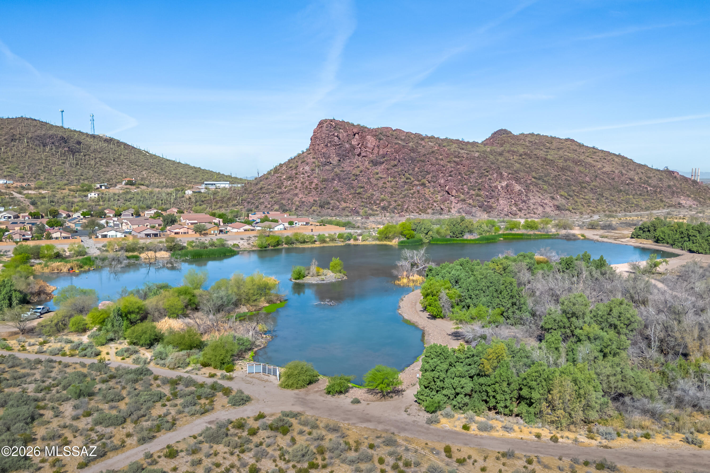 8248 W Lapis Moon Lane