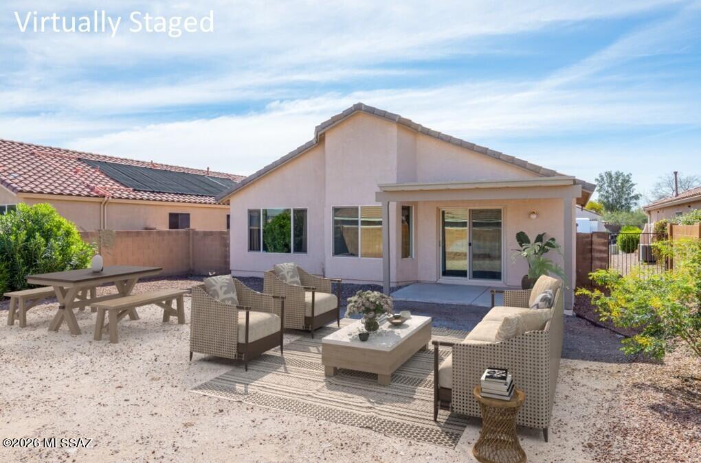 8248 W Lapis Moon Lane