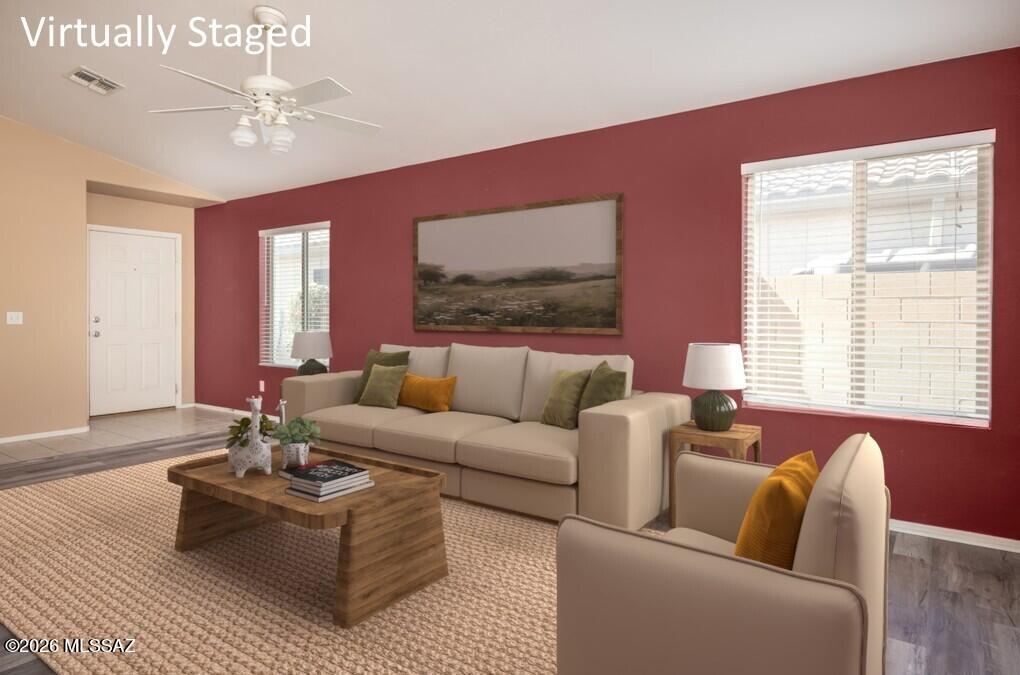 8248 W Lapis Moon Lane