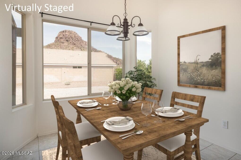 8248 W Lapis Moon Lane