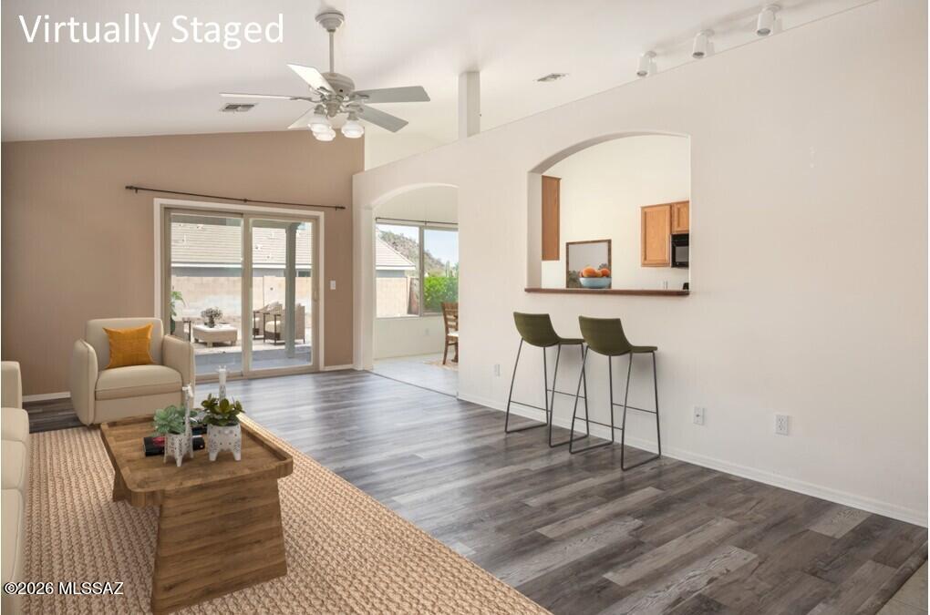 8248 W Lapis Moon Lane