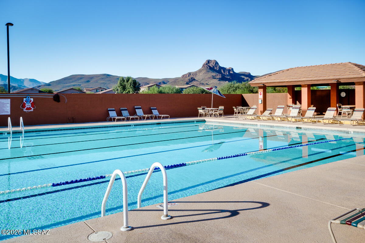 8248 W Lapis Moon Lane