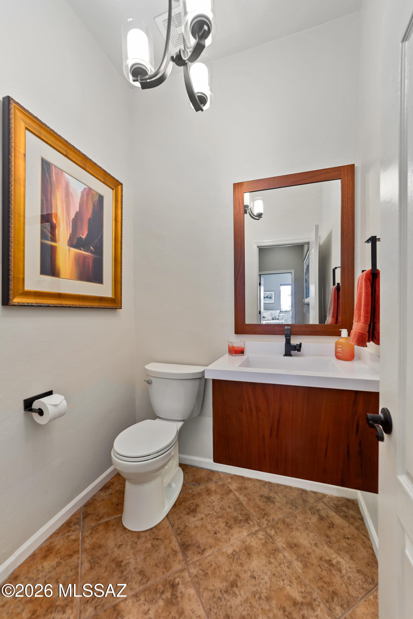 1233 W Portico Drive