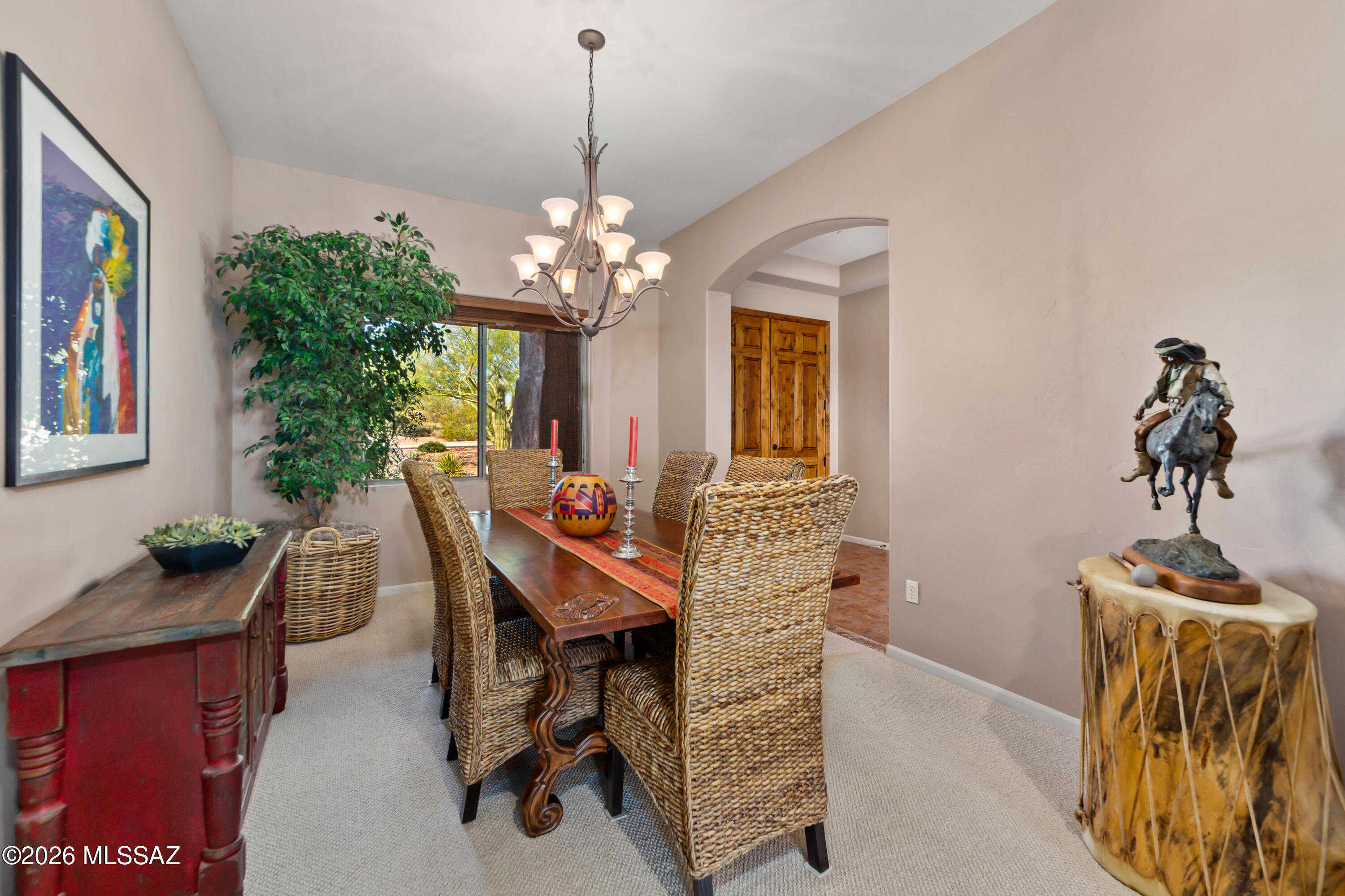 1233 W Portico Drive