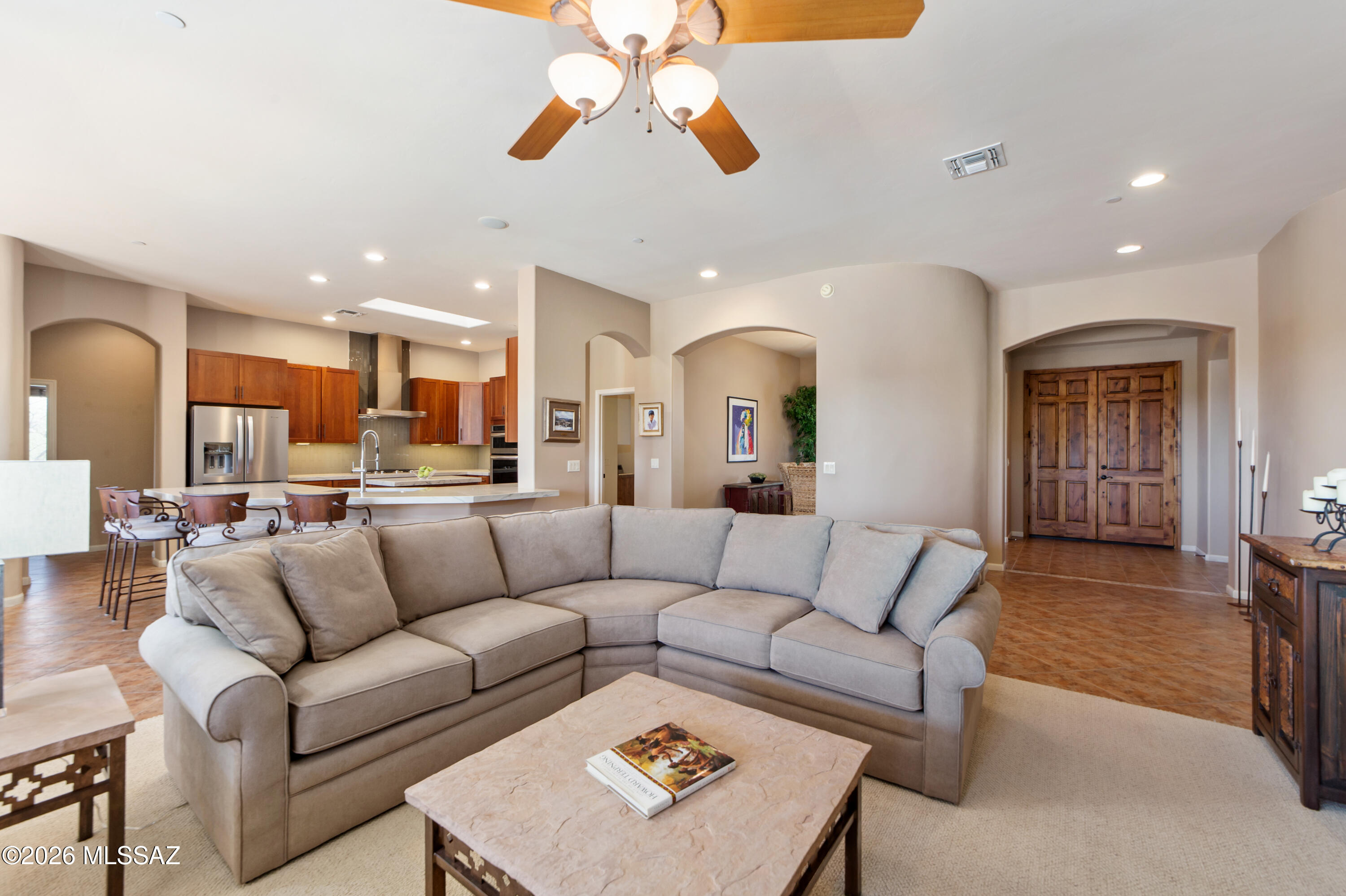 1233 W Portico Drive