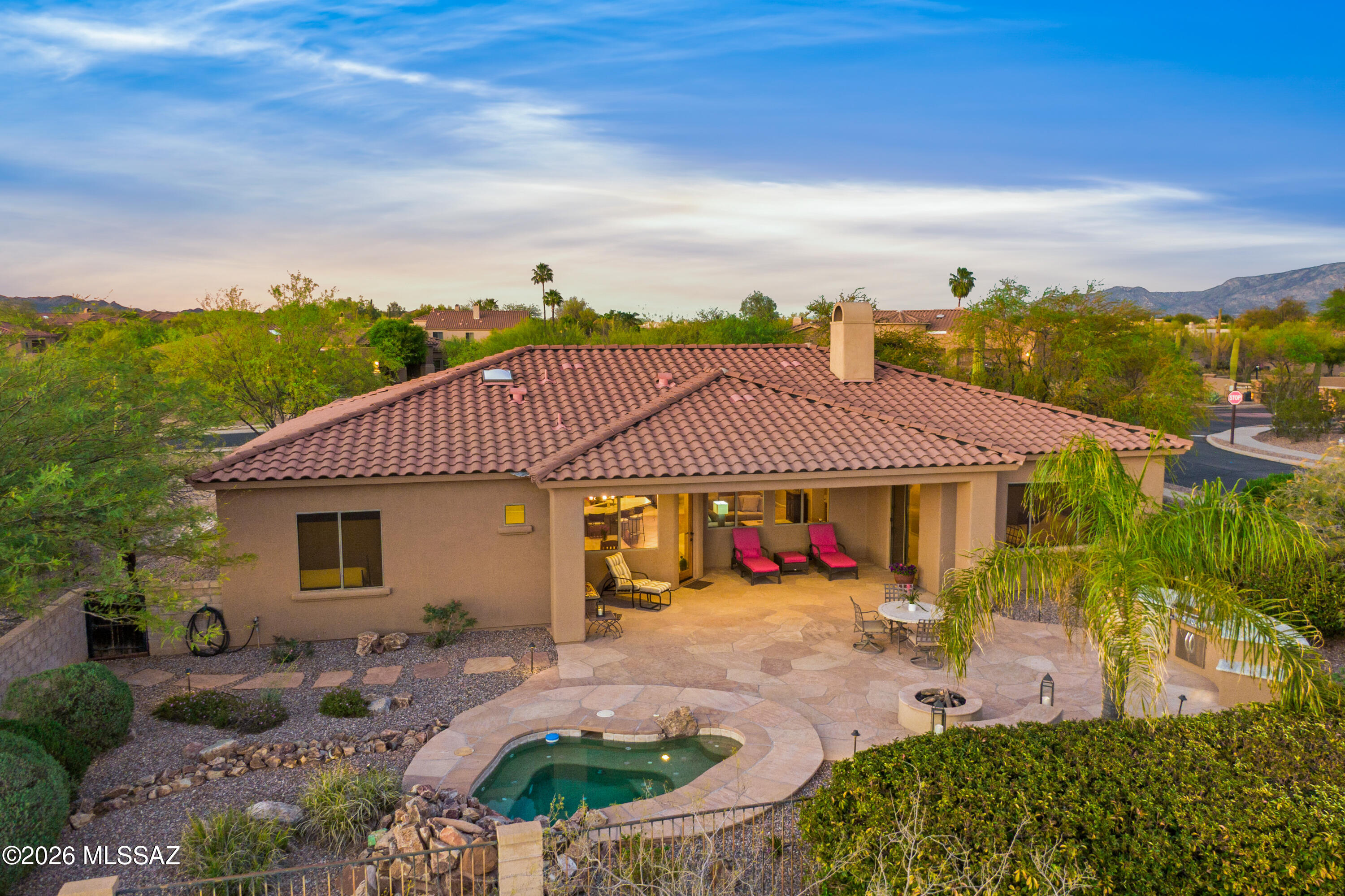 1233 W Portico Drive