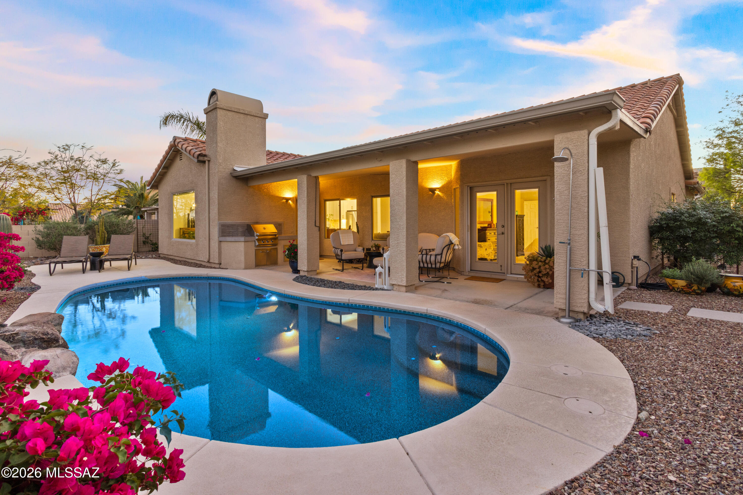 11322 N Chynna Rose Place