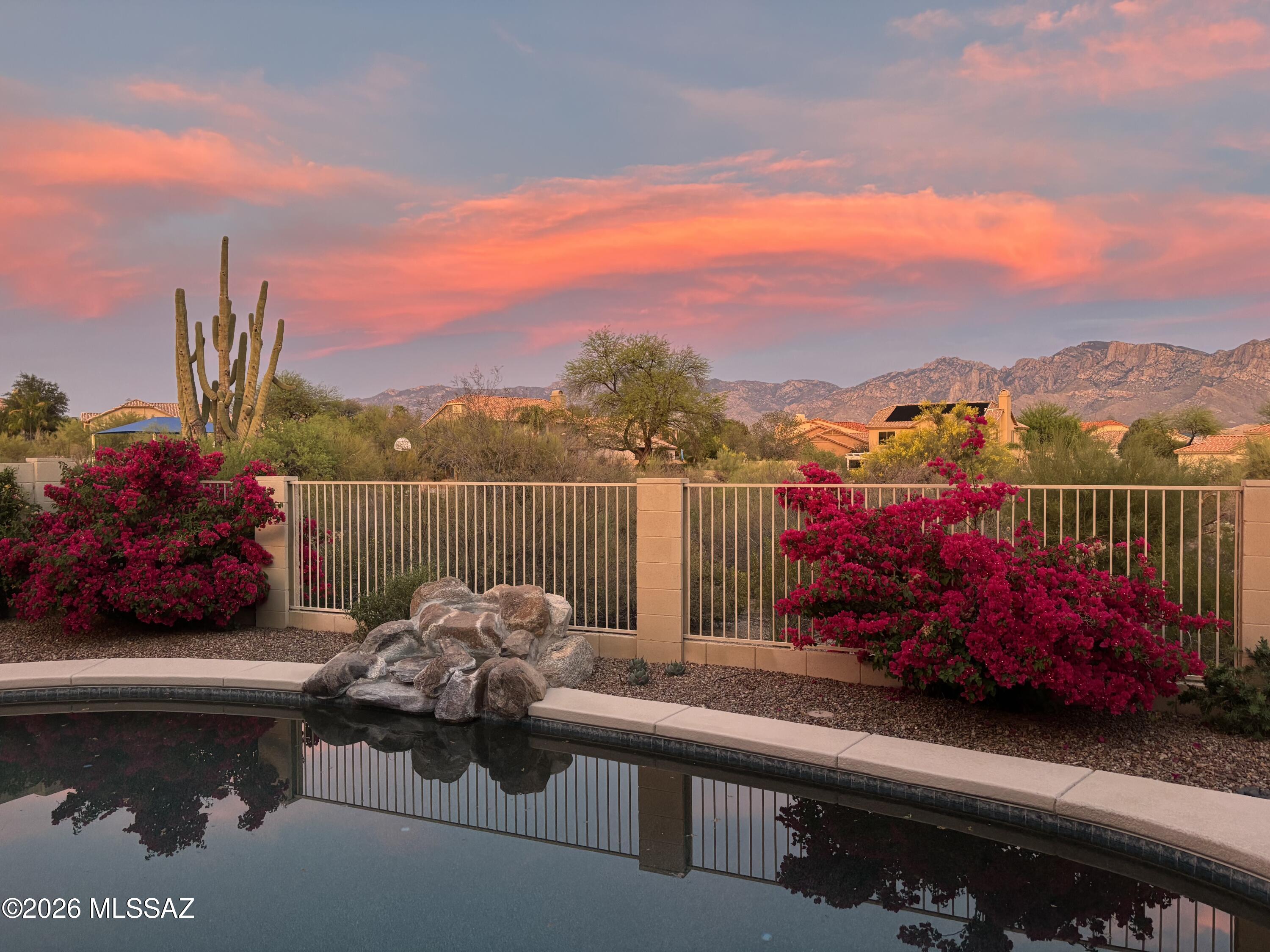 11322 N Chynna Rose Place