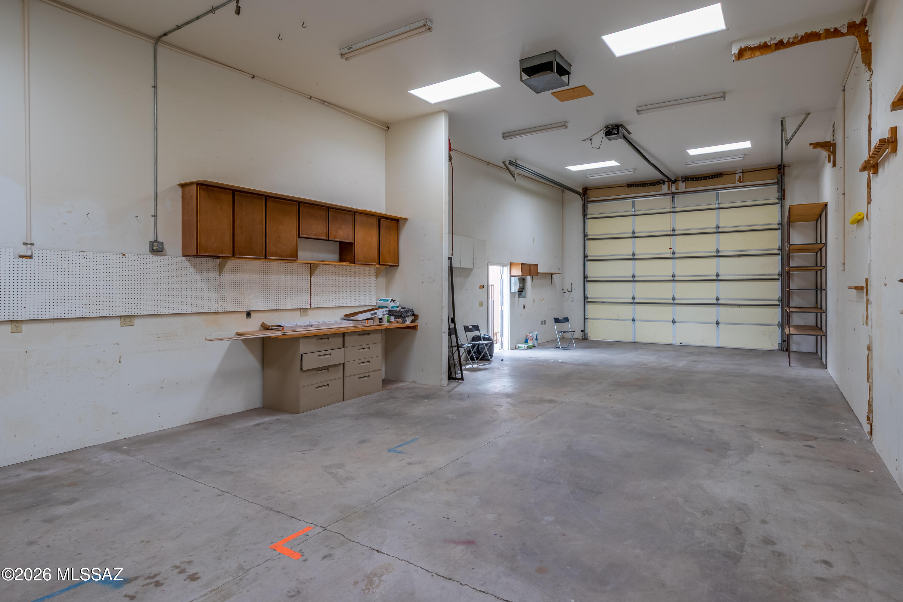 3440 N Bacobi Avenue