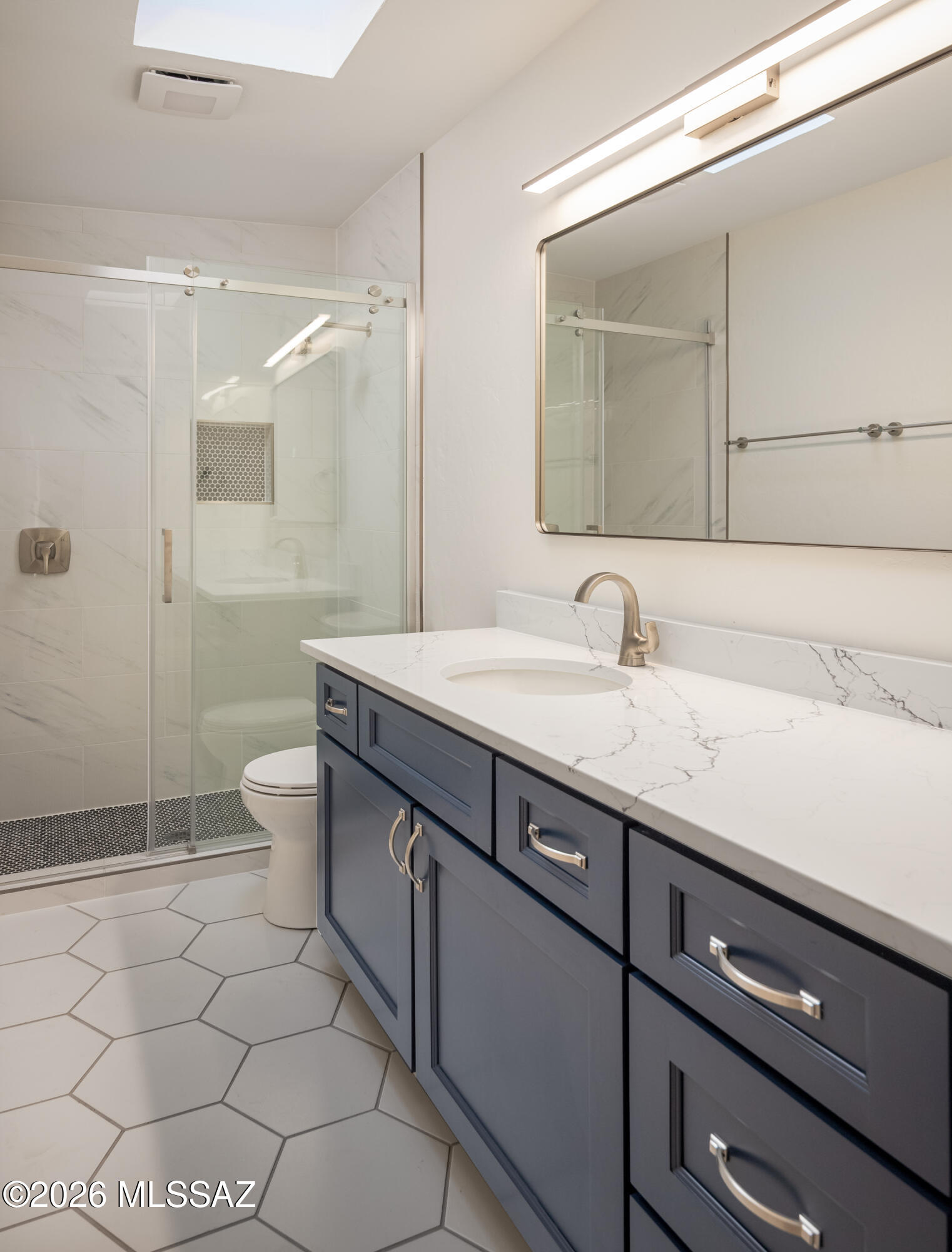 3440 N Bacobi Avenue