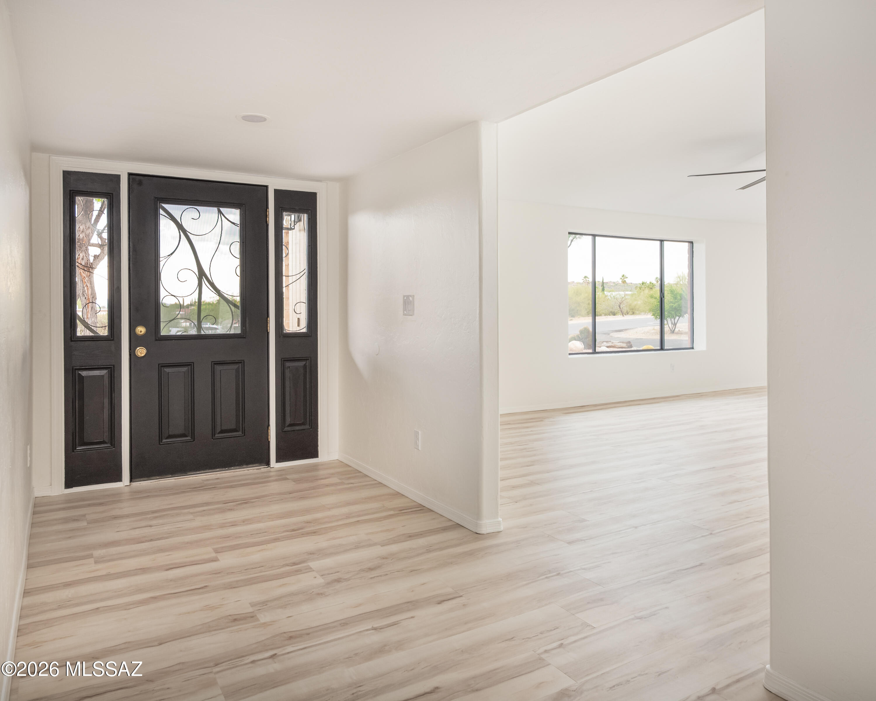 3440 N Bacobi Avenue