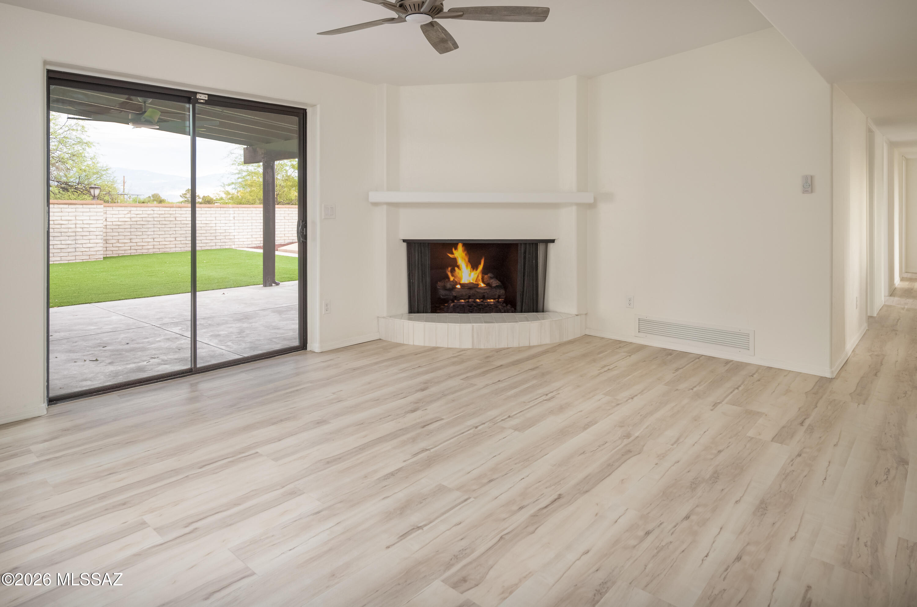 3440 N Bacobi Avenue