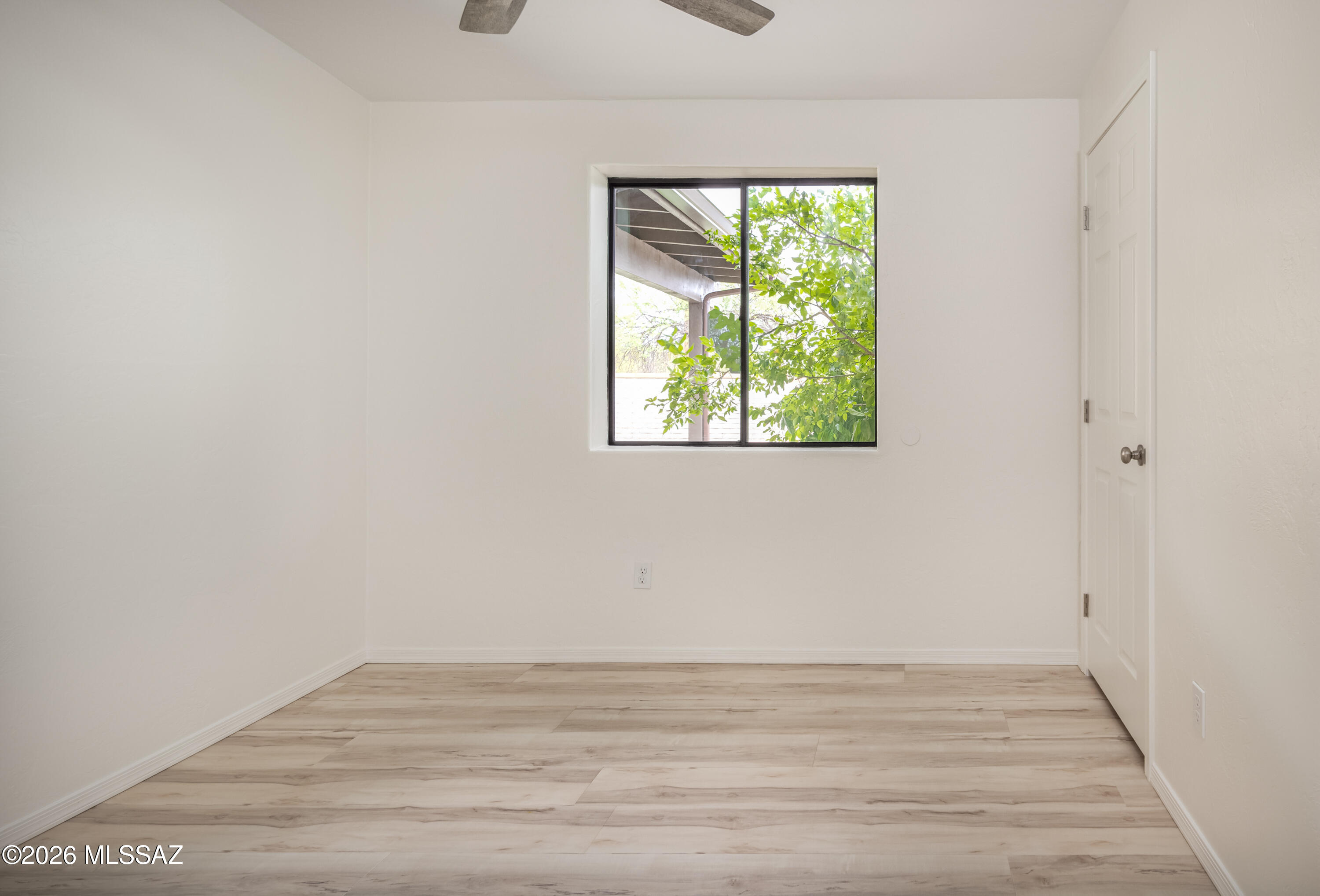 3440 N Bacobi Avenue