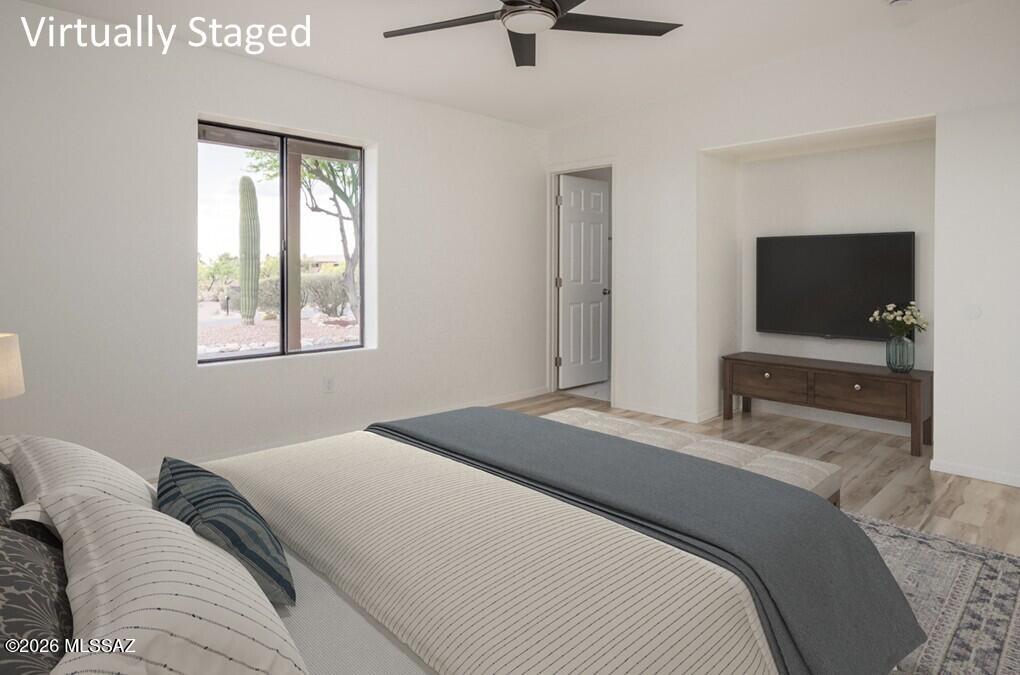 3440 N Bacobi Avenue