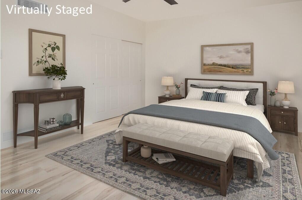 3440 N Bacobi Avenue