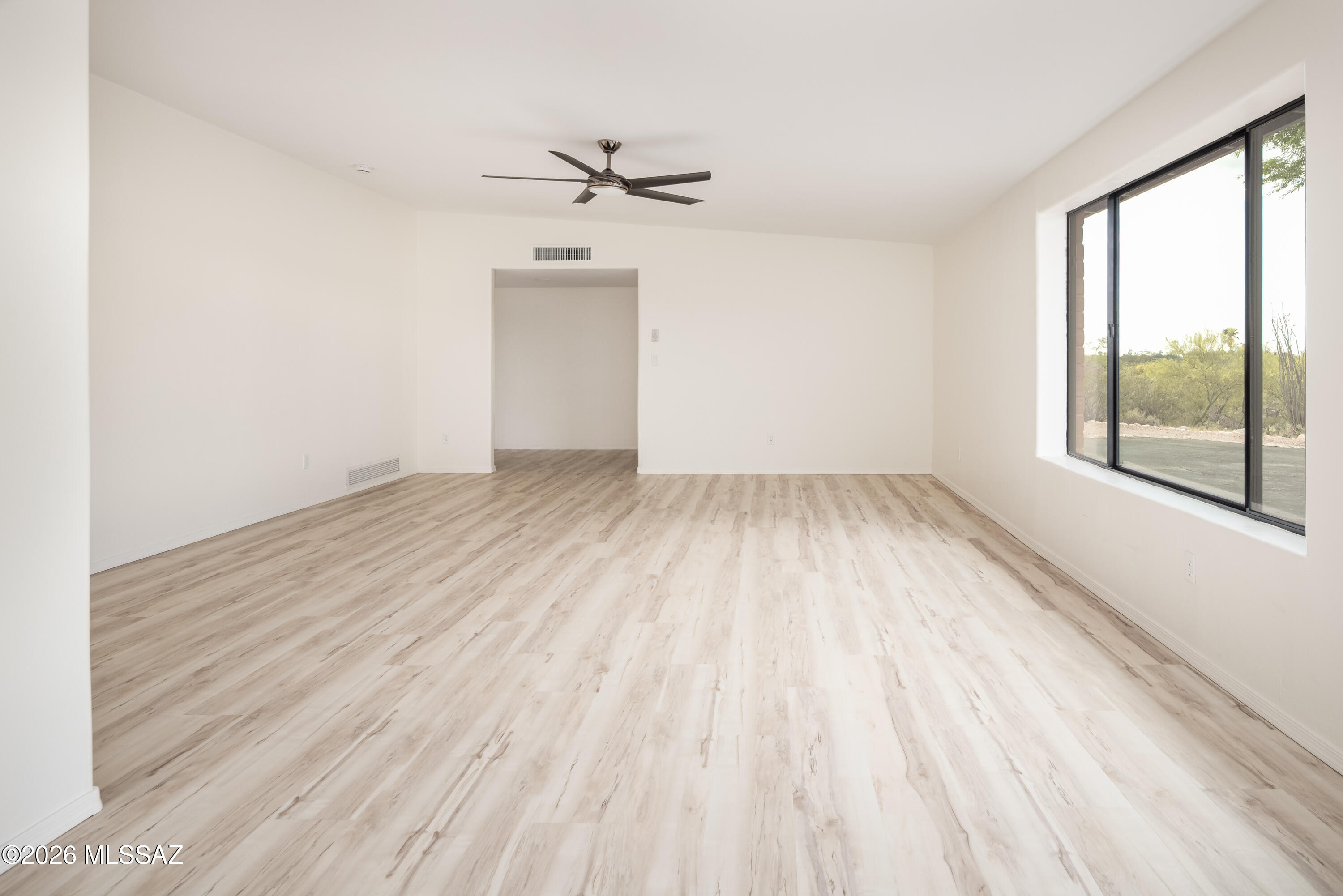 3440 N Bacobi Avenue