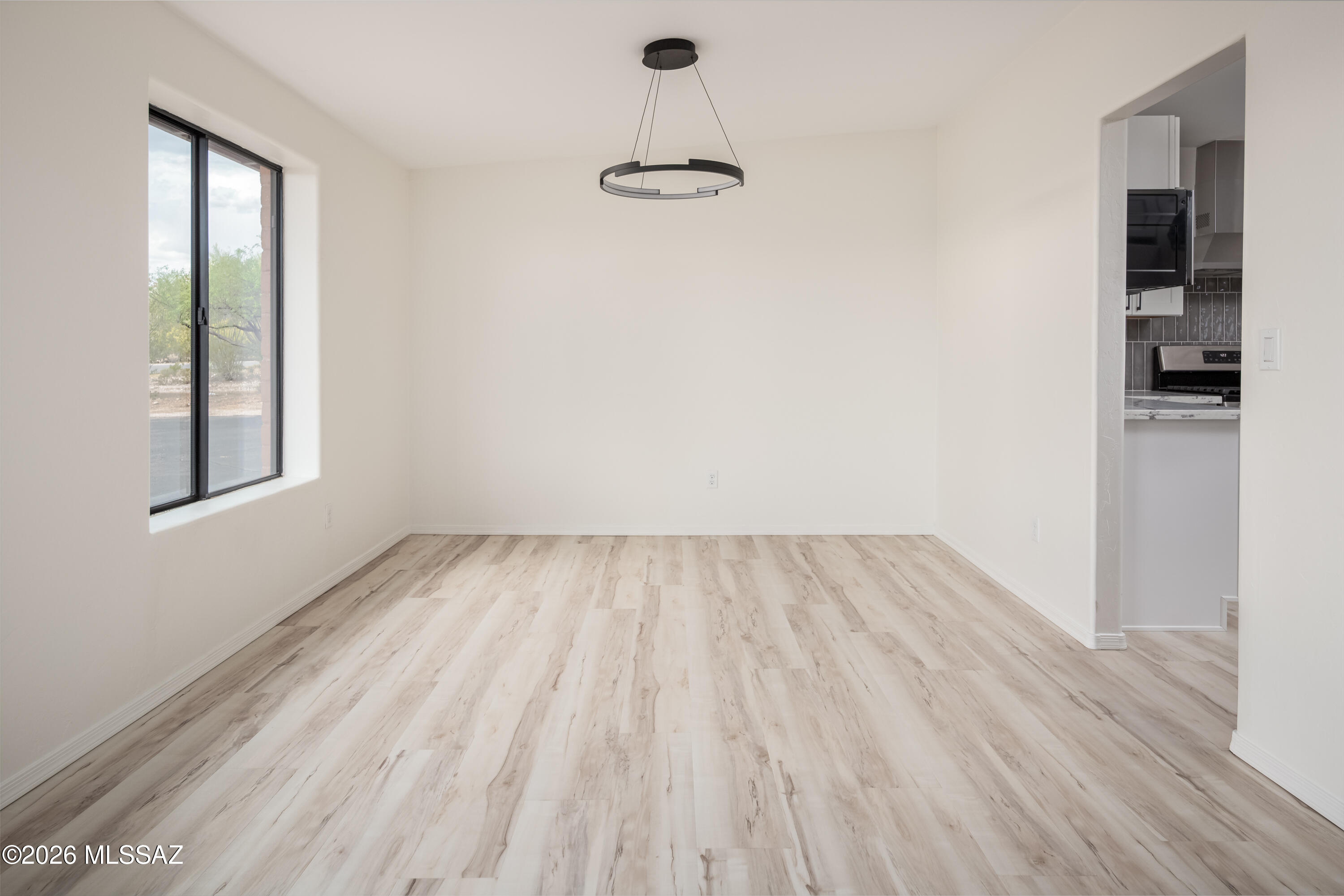 3440 N Bacobi Avenue